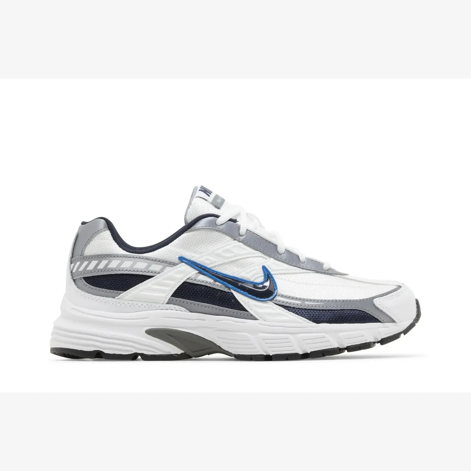 Кросівки Чоловічі Nike INITIATOR White 394055-101