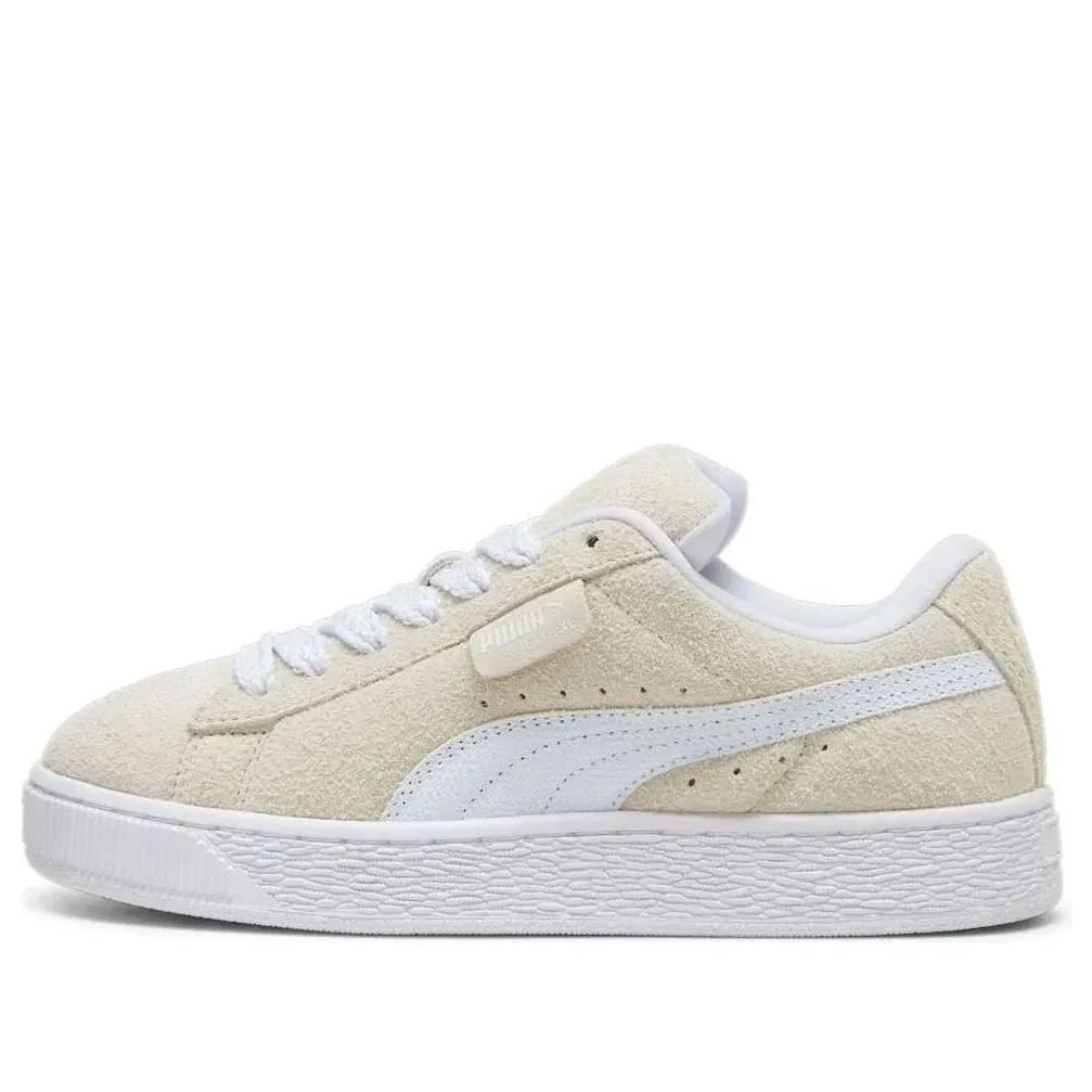Кросівки Чоловічі Puma Suede XL Soft Sugared Almond 396381-02