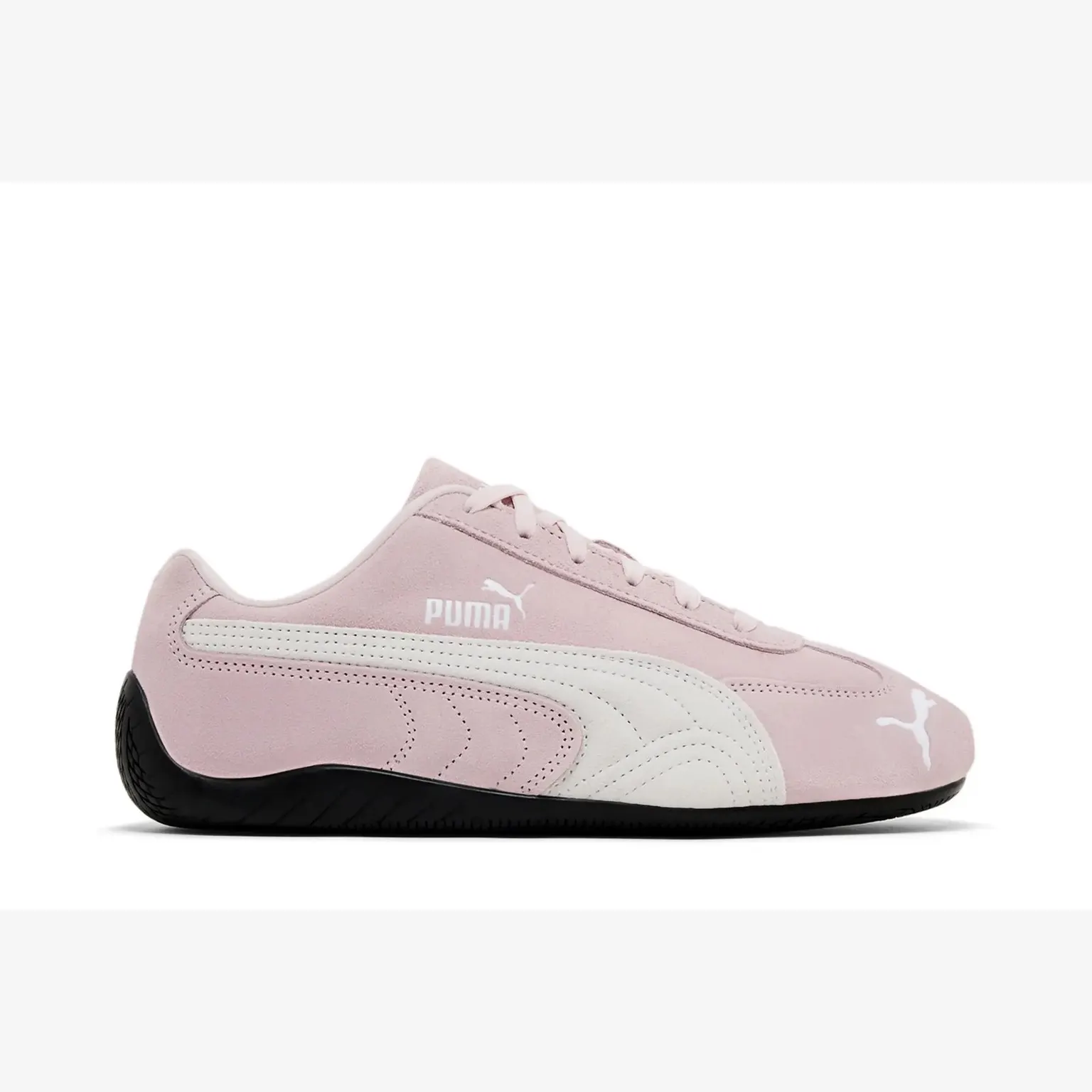 Кросівки Жіночі Puma Speedcat OG Pink 398846-04