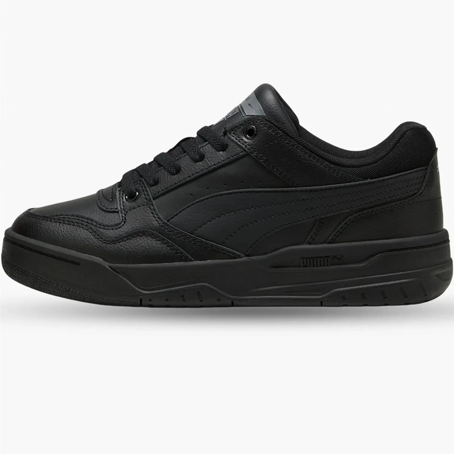 Кросівки Чоловічі Puma Rebound Retro Black 400197-02