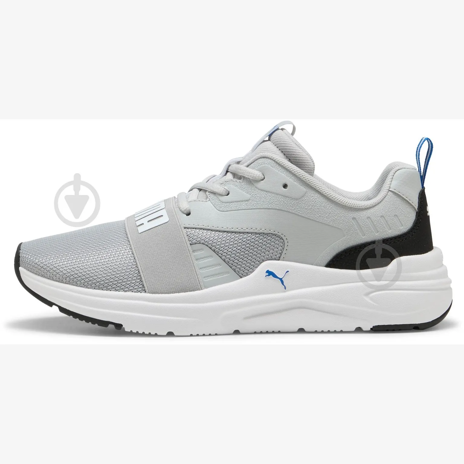 Кросівки Чоловічі Puma SOFTRIDE Wired 2 40023205