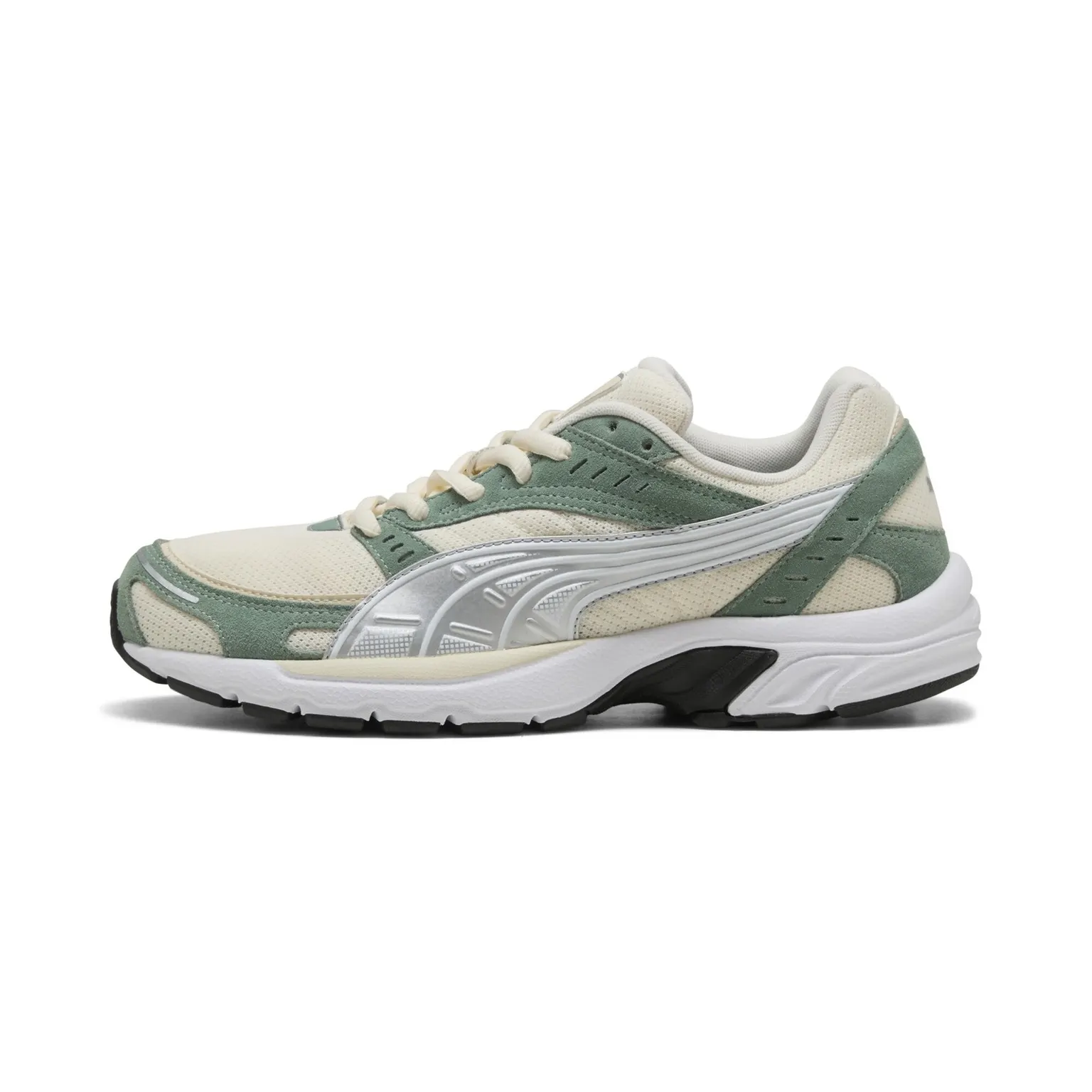 Кросівки Чоловічі Puma C25K Beige 403860-06