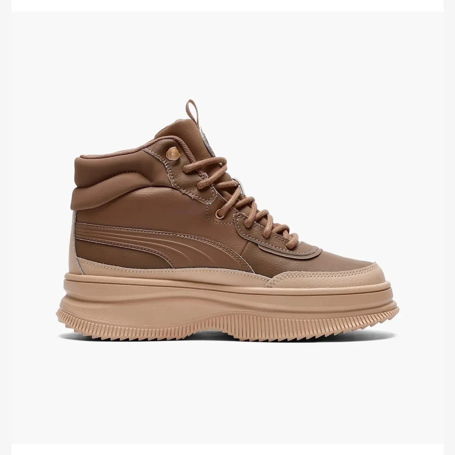 Черевики Чоловічі Puma Mayra PTX Brown 405696-02