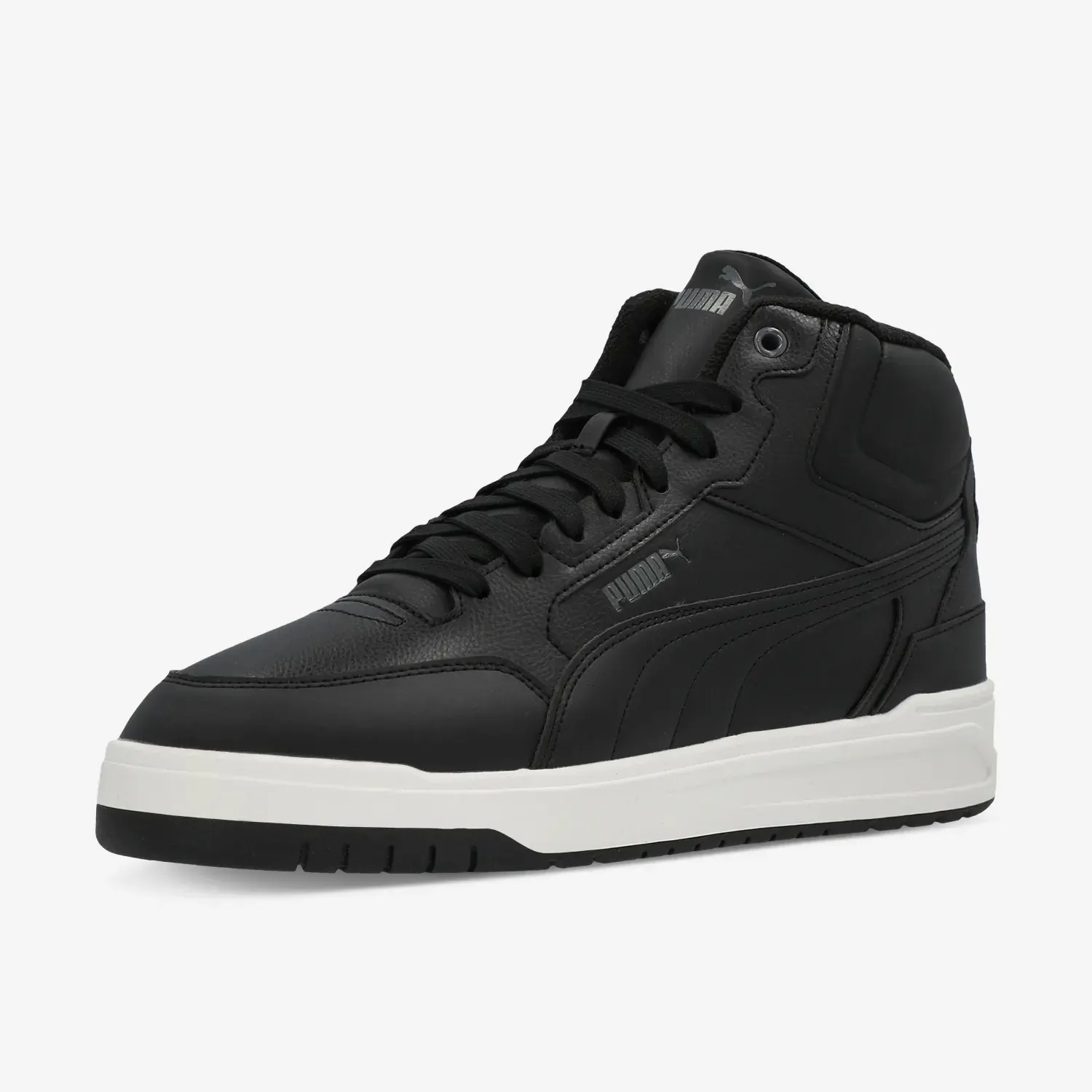 Кросівки Чоловічі Puma Shuffle Downtown Mid SL WTR 405794-01