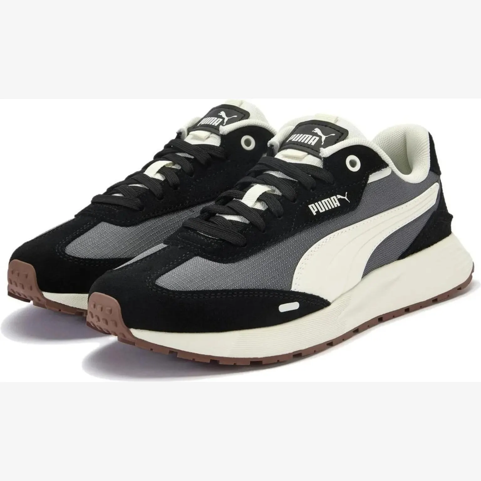 Кросівки Чоловічі Puma Runtamed Wind Mix 406019-06