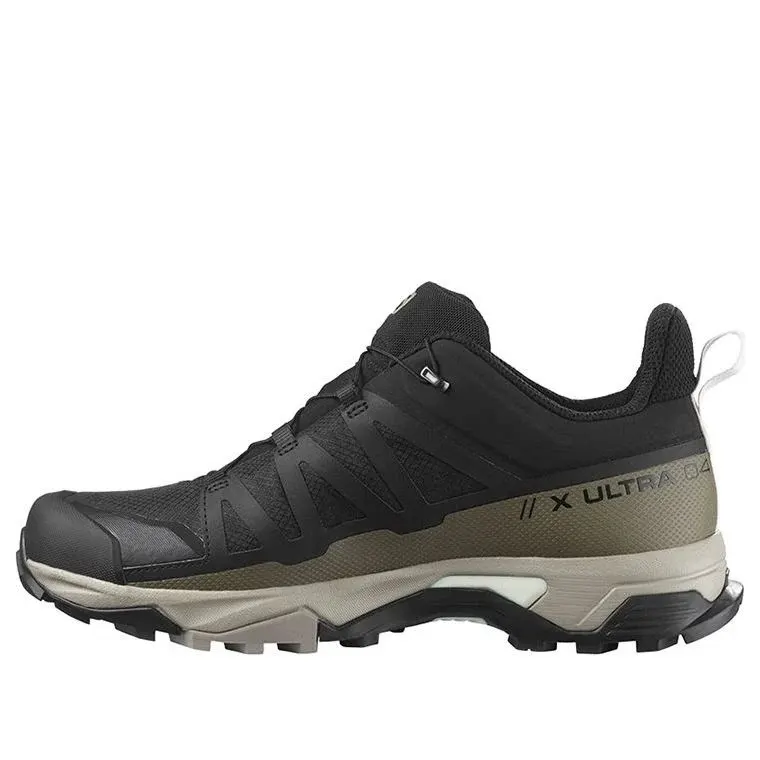 Кросівки Чоловічі Salomon X Ultra 4 GTX 412881