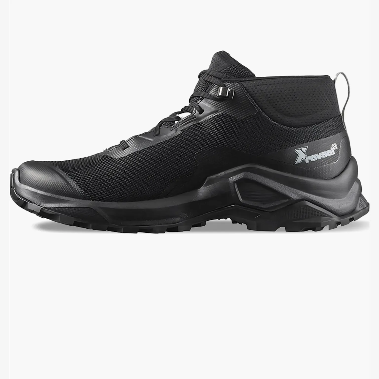 Черевики Чоловічі Salomon X Reveal Chukka Cswp 2 417629