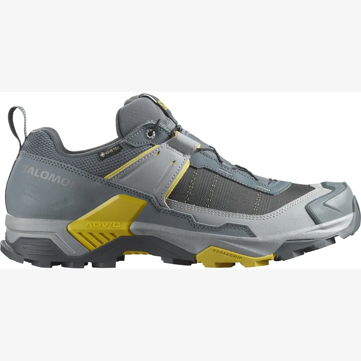 Кросівки Чоловічі Salomon X Ultra 5 Gtx 477259