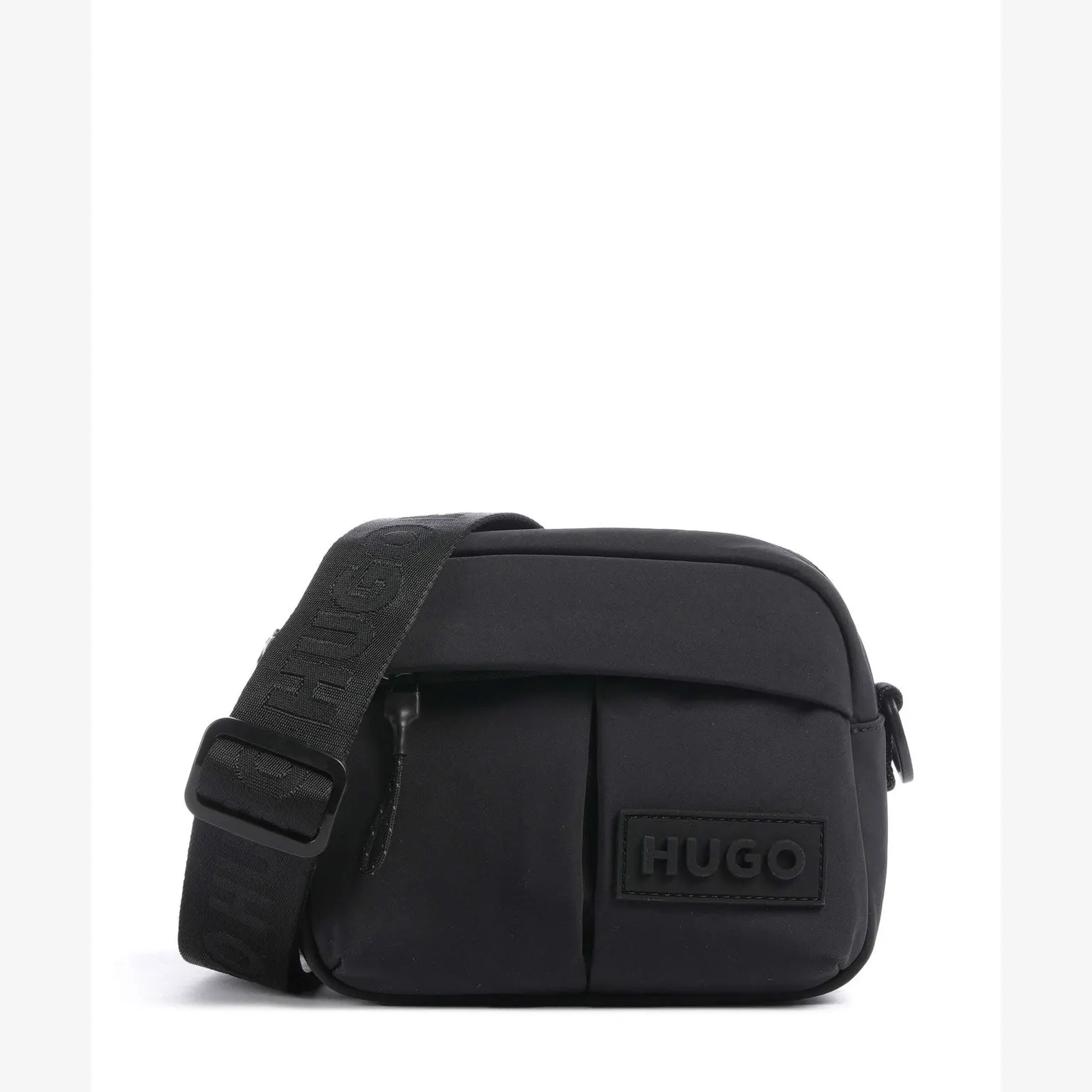Сумка Hugo Taric Cross Body Bag Black 50551790
