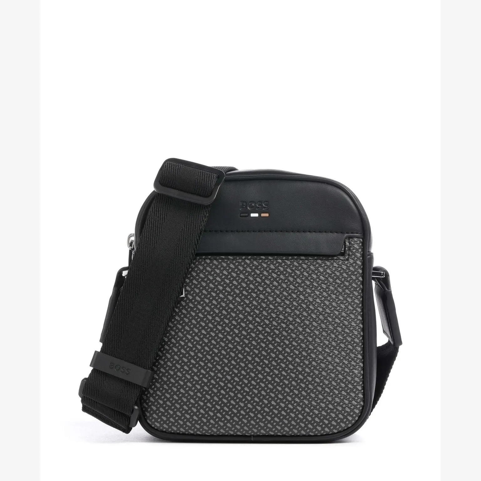 Сумка Мужская Hugo Ray Zip Crossbody 50558211-001