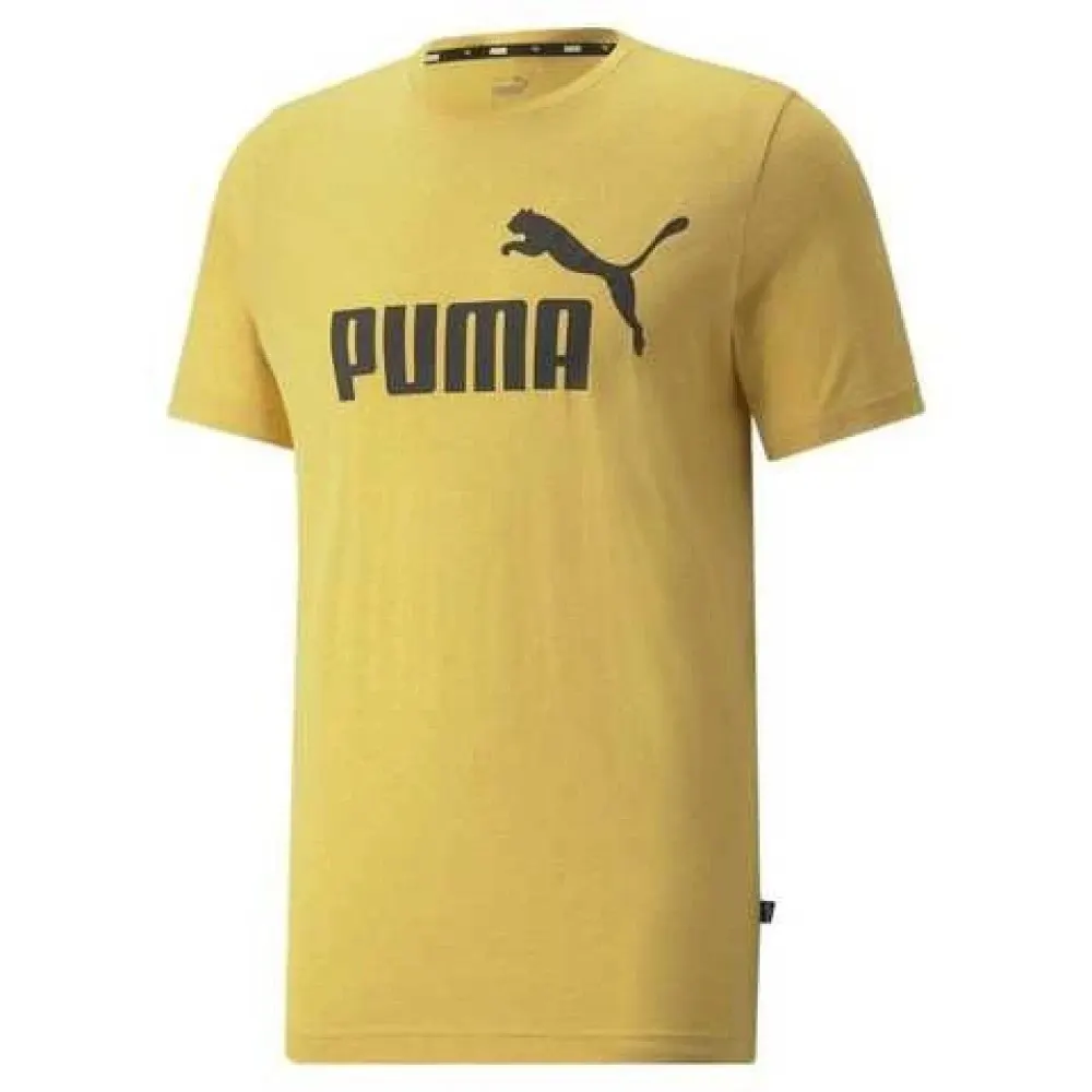 Футболка Чоловіча Puma Essentials Heather Tee 586276-31