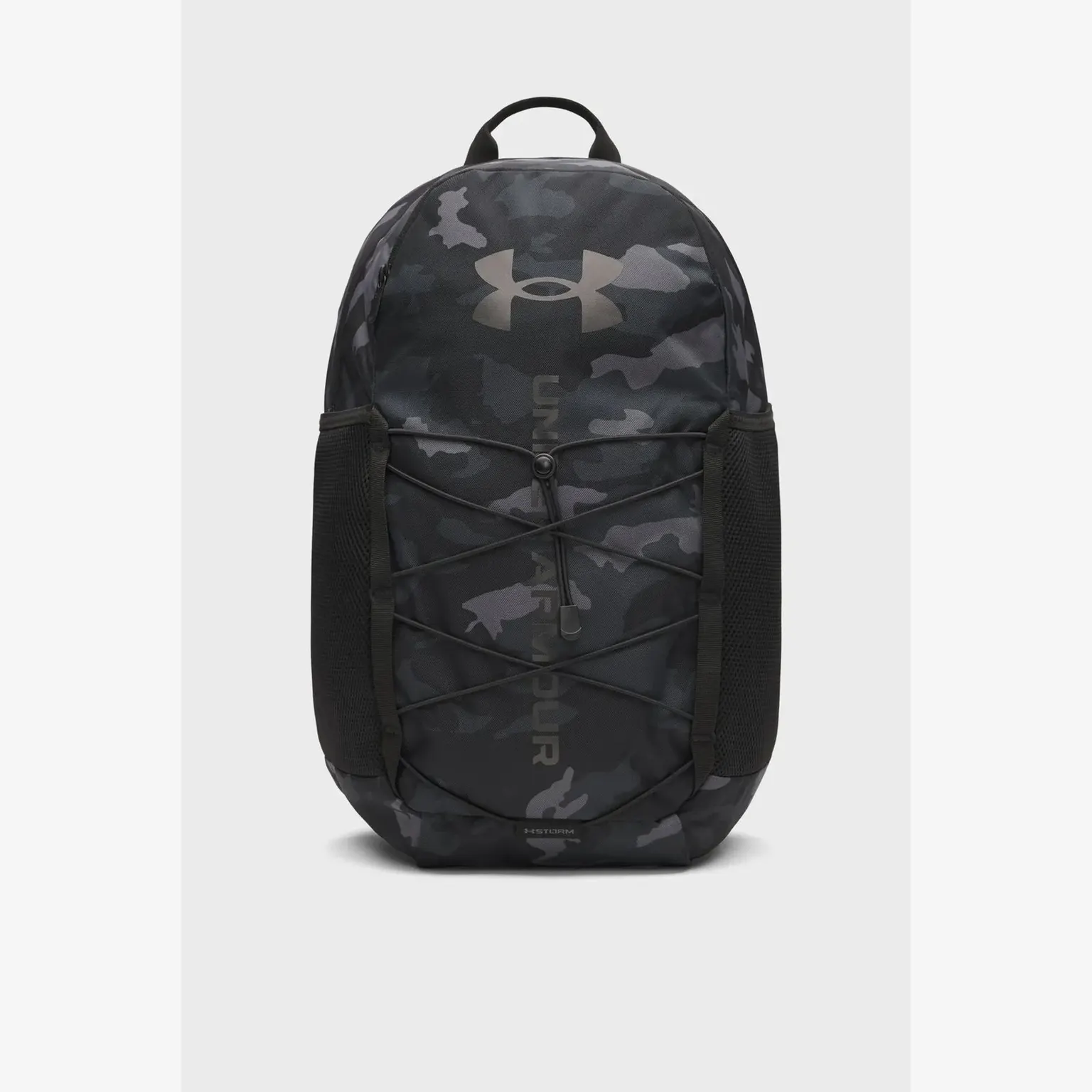 Рюкзак Чоловічий Under Armour Hustle Sport 6.0 6000397-002