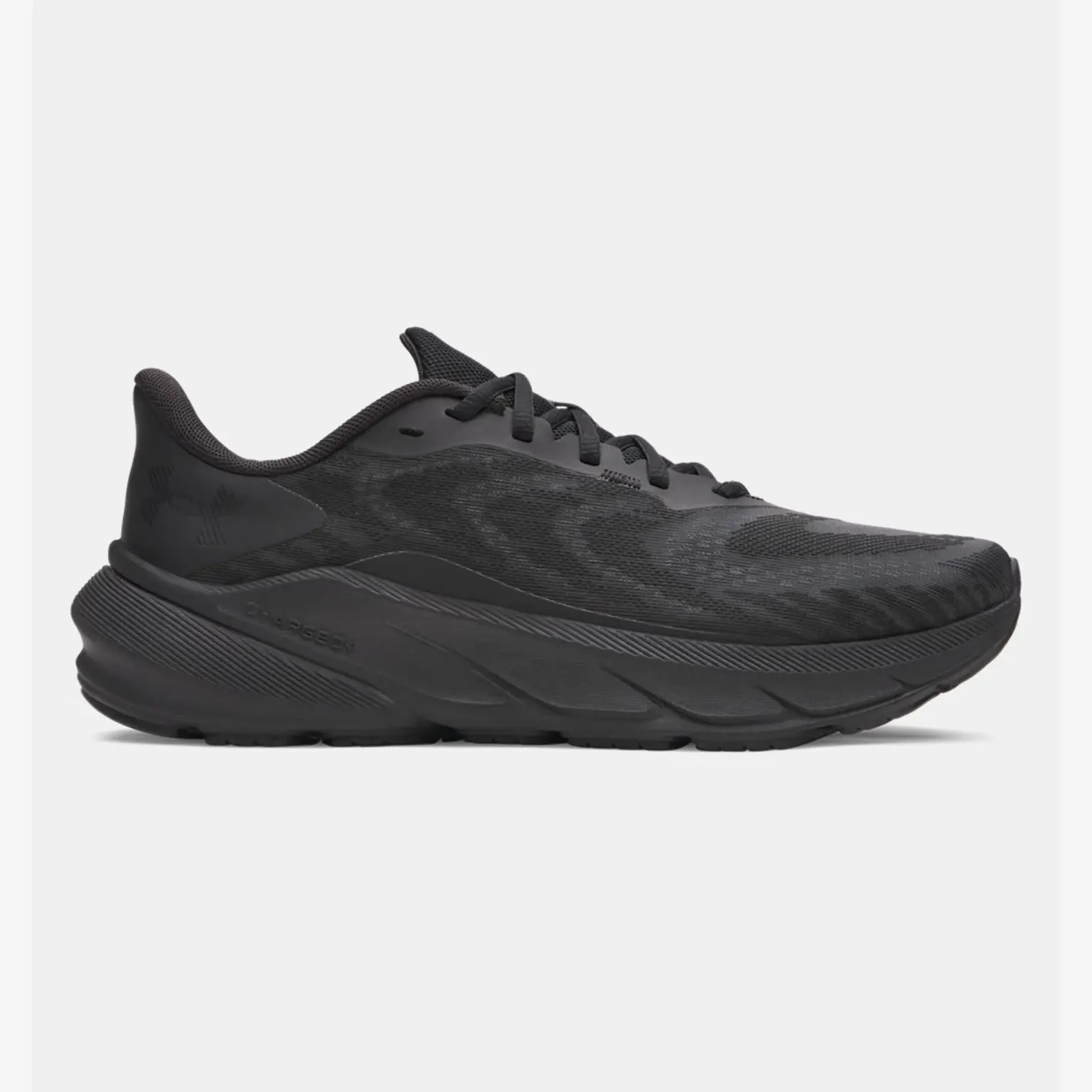 Кросівки Чоловічі Under Armour Turbulence 3 6006717-003