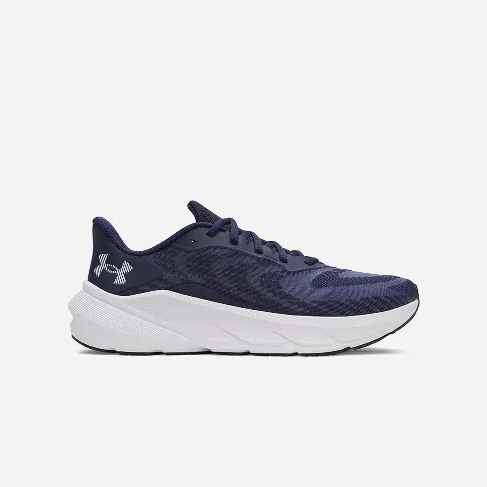 Кросівки Чоловічі Under Armour Turbulence 3 6006717-410