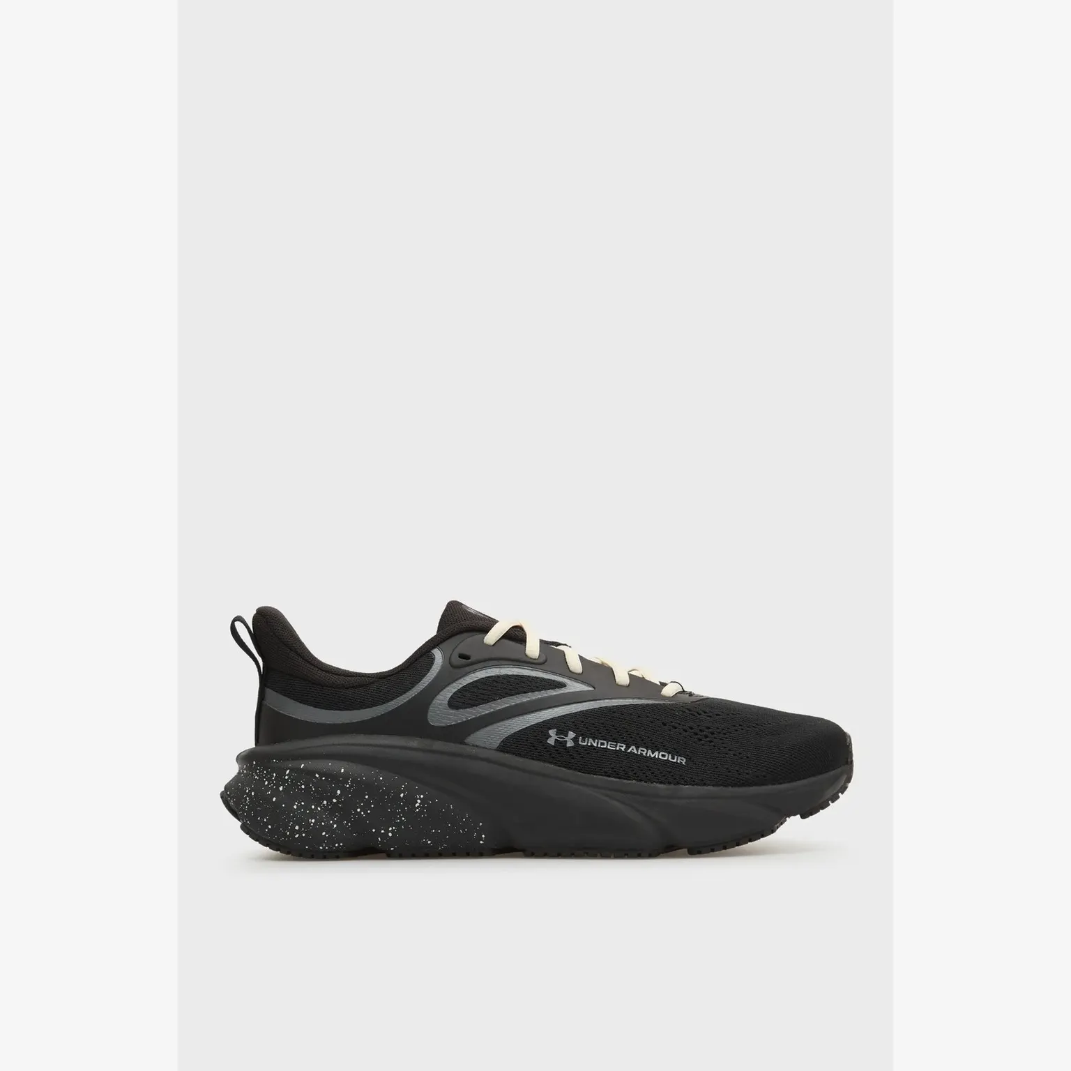 Кросівки Чоловічі Under Armour Charged+ Rogue 6 6006719-005