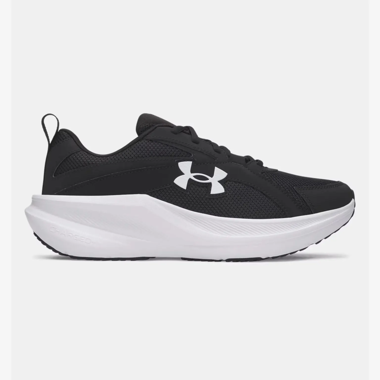 Кросівки Чоловічі Under Armour Charged+ Assert 11 6006723-001