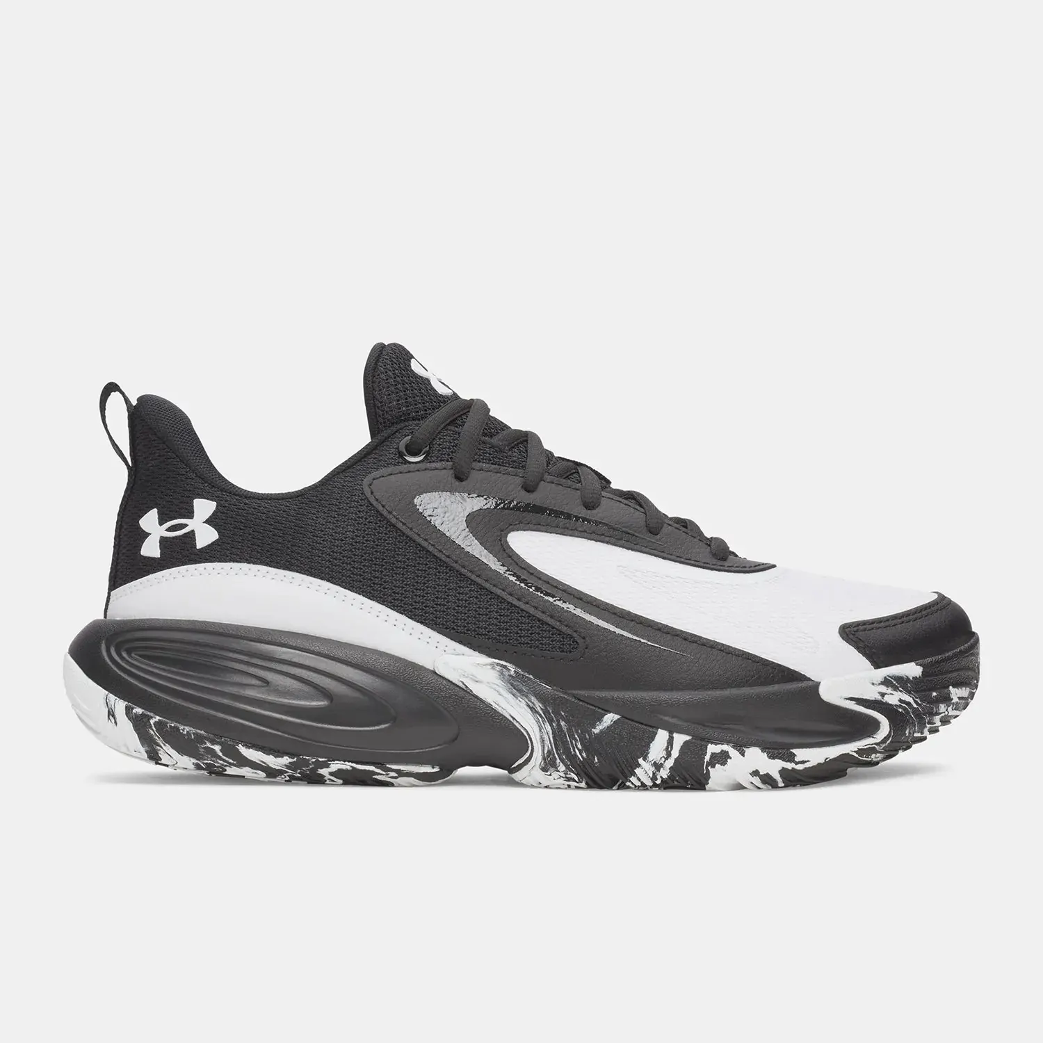 Кросівки Чоловічі Under Armour Lockdown 8 6009400-001