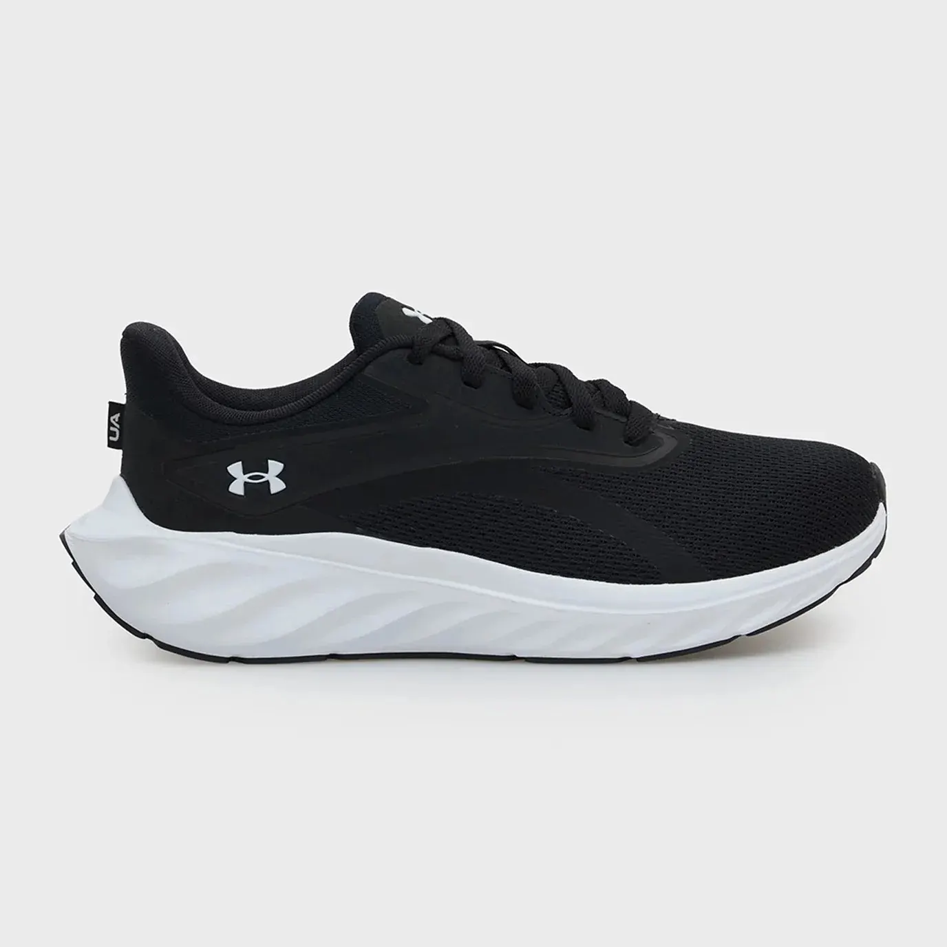 Кроссовки Мужские Under Armour Ascend Run 6009827-001