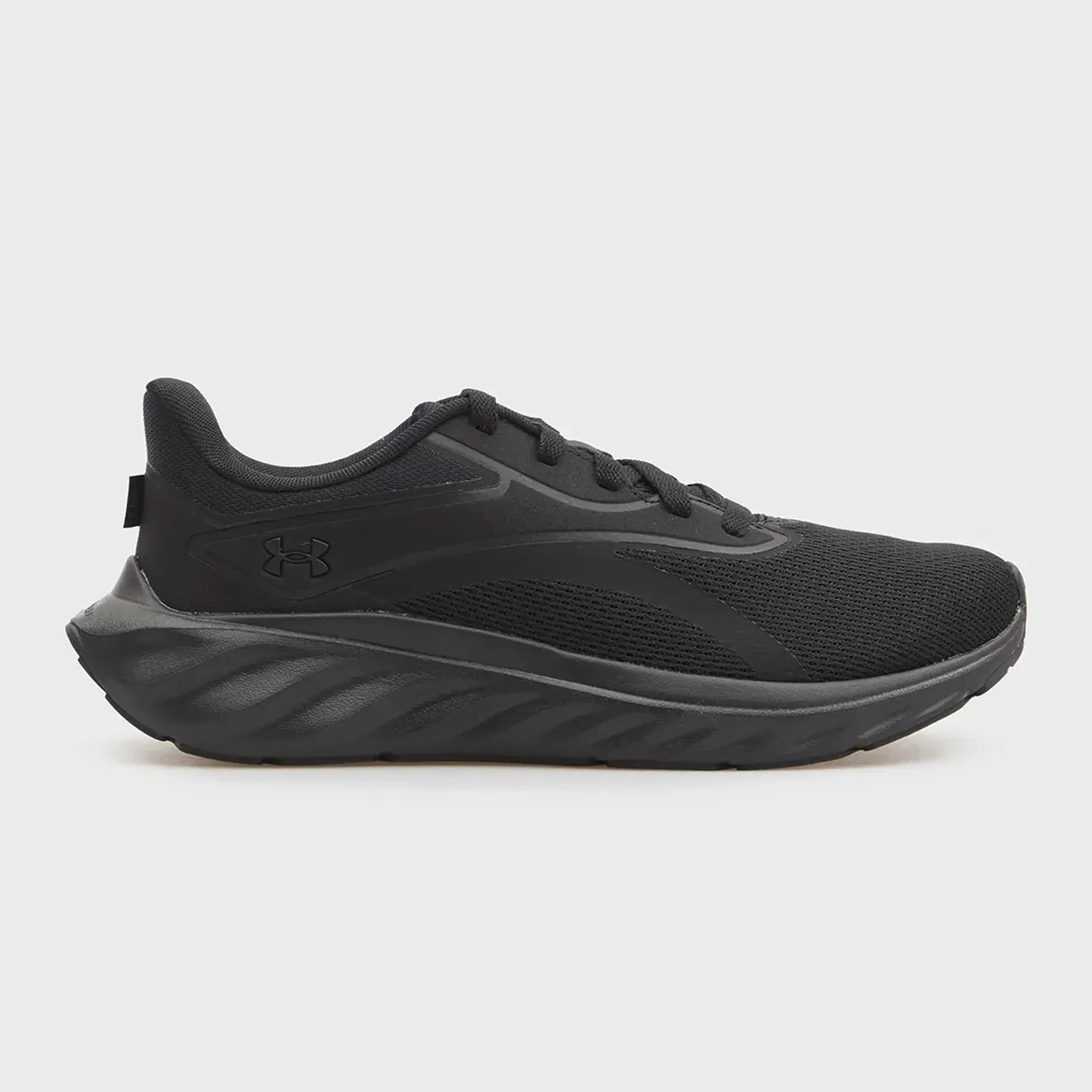Кросівки Чоловічі Under Armour Ascend Run 6009827-002