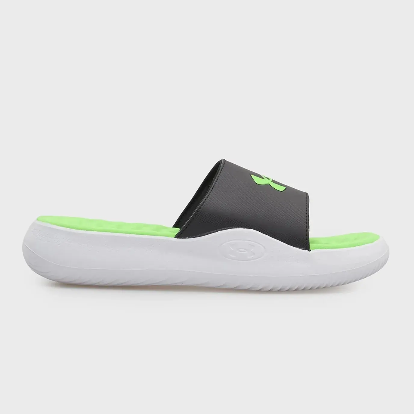 Шльопанці Чоловічі Under Armour Ignite Pro 8 Fix 6010383-003