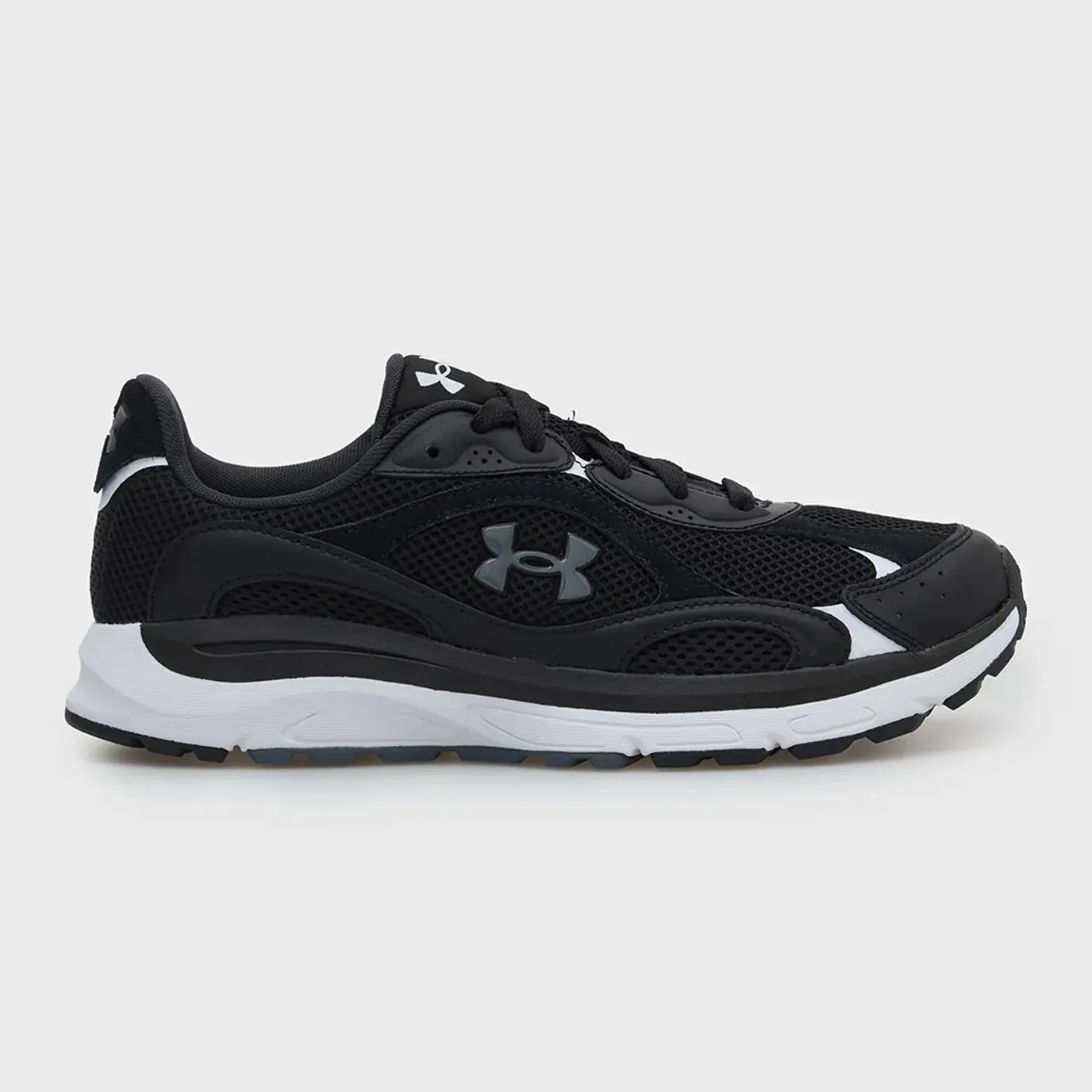 Кроссовки Мужские Under Armour Tech Runner 6011293-002