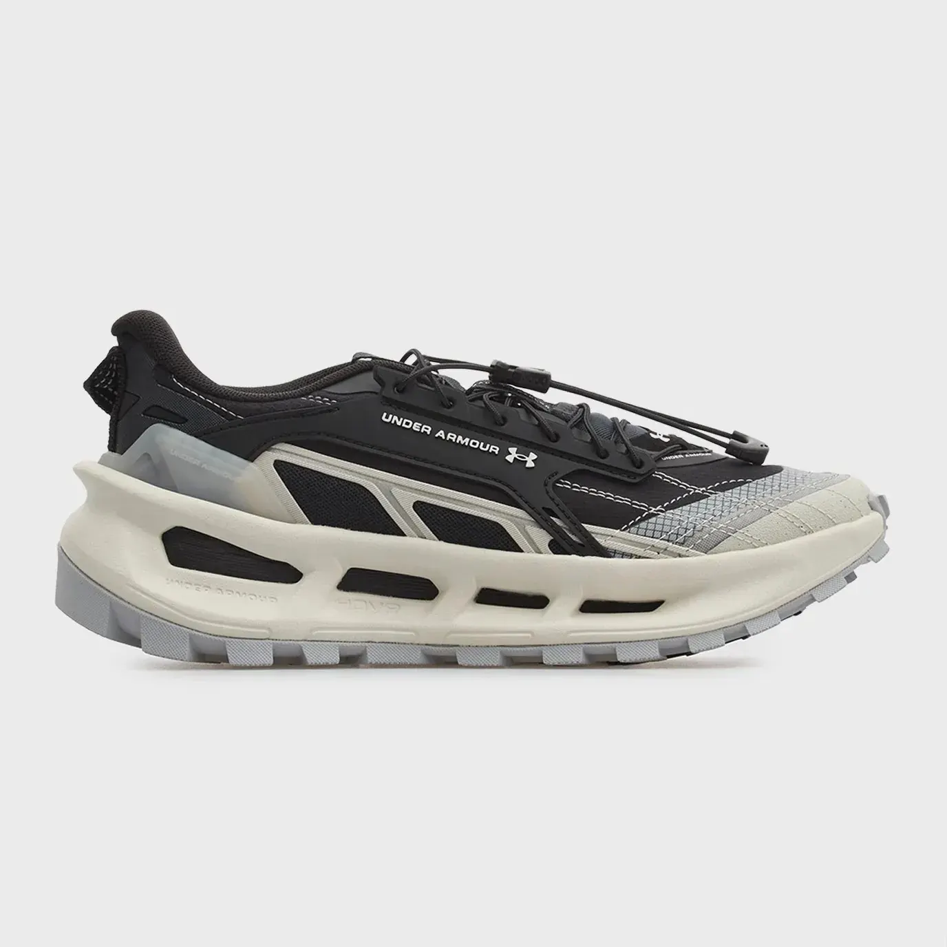 Кросівки Чоловічі Under Armour Explor Trail 6012791-110