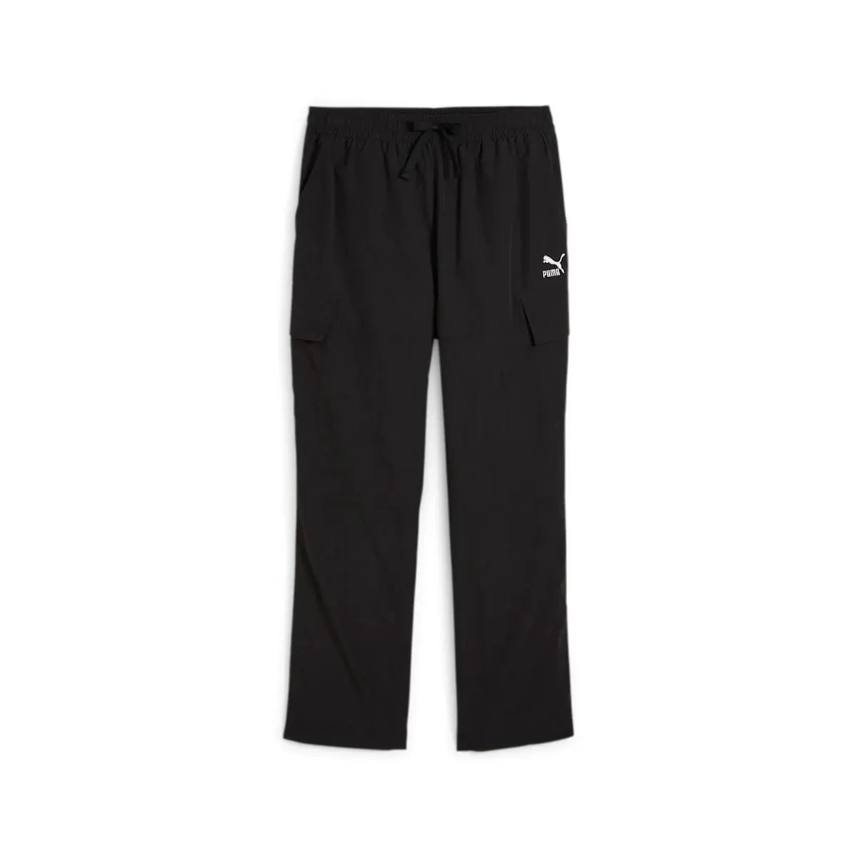 Штани Чоловічі Puma Classics Cargo Pants Black 624260-01