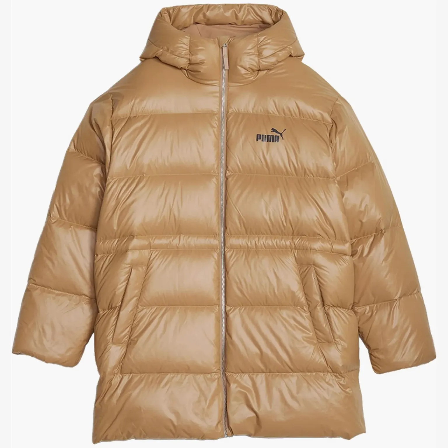 Куртка Чоловіча Puma Style Hooded Down Jacket 675368-85