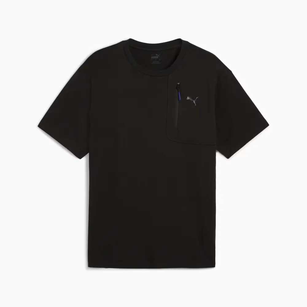 Футболка Чоловіча Puma Open Road Tee 681651-01