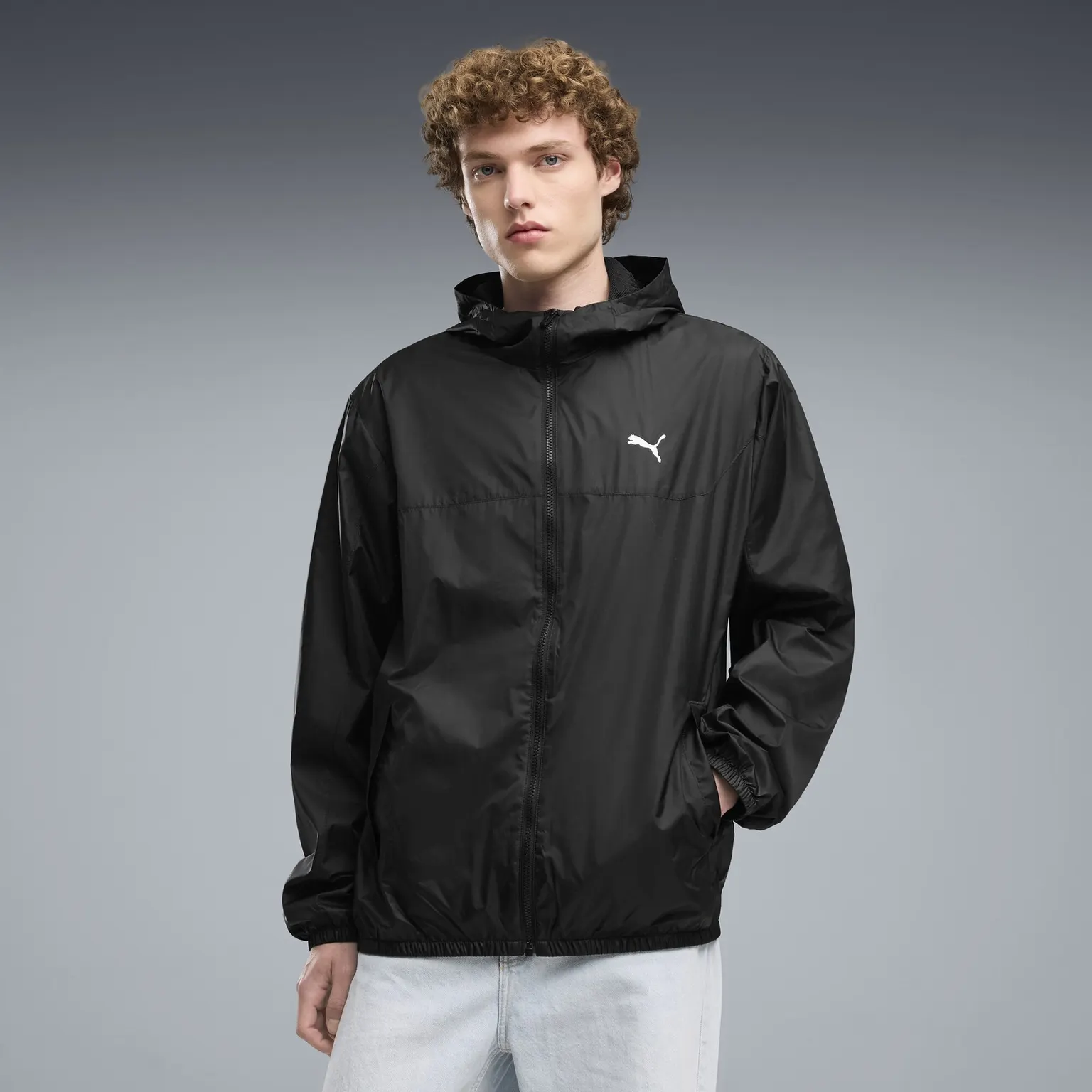 Вітровка Puma