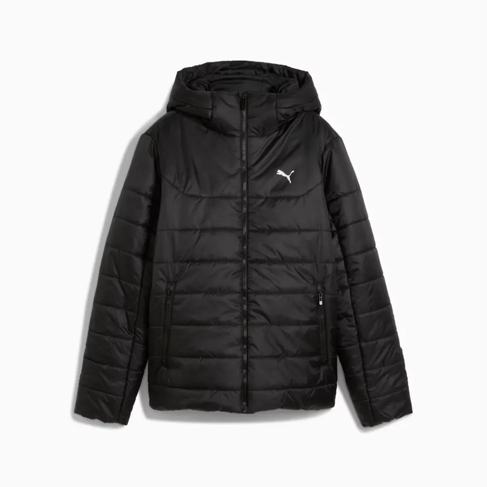 Puma Essentials Hooded Padded 685231-01