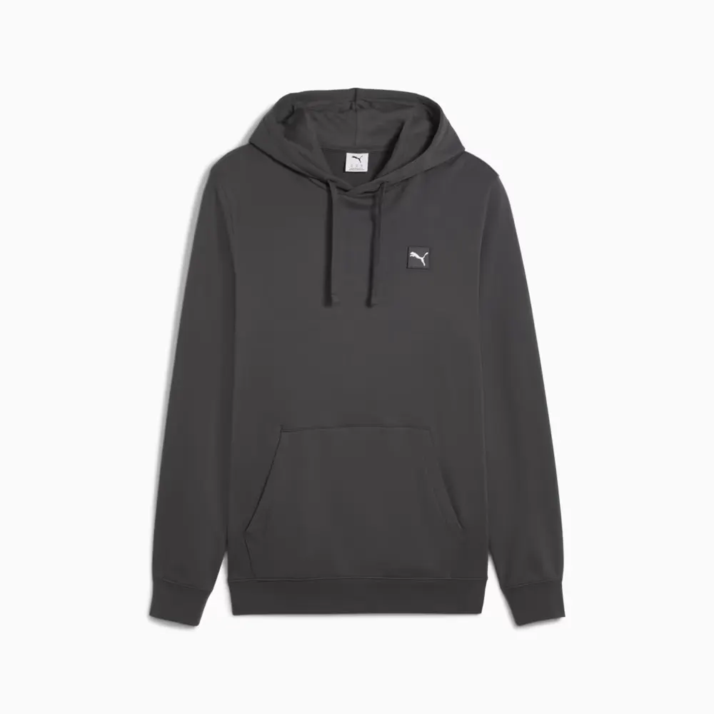 Худі Чоловіче Puma Essentials Elevated Hoodie Dusky Gray 688254-44