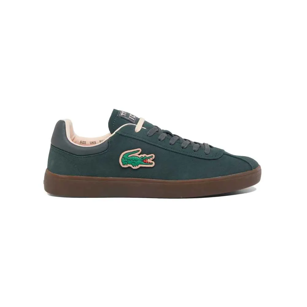 Кросівки Чоловічі Lacoste BASESHOT 749SMA0060DGD
