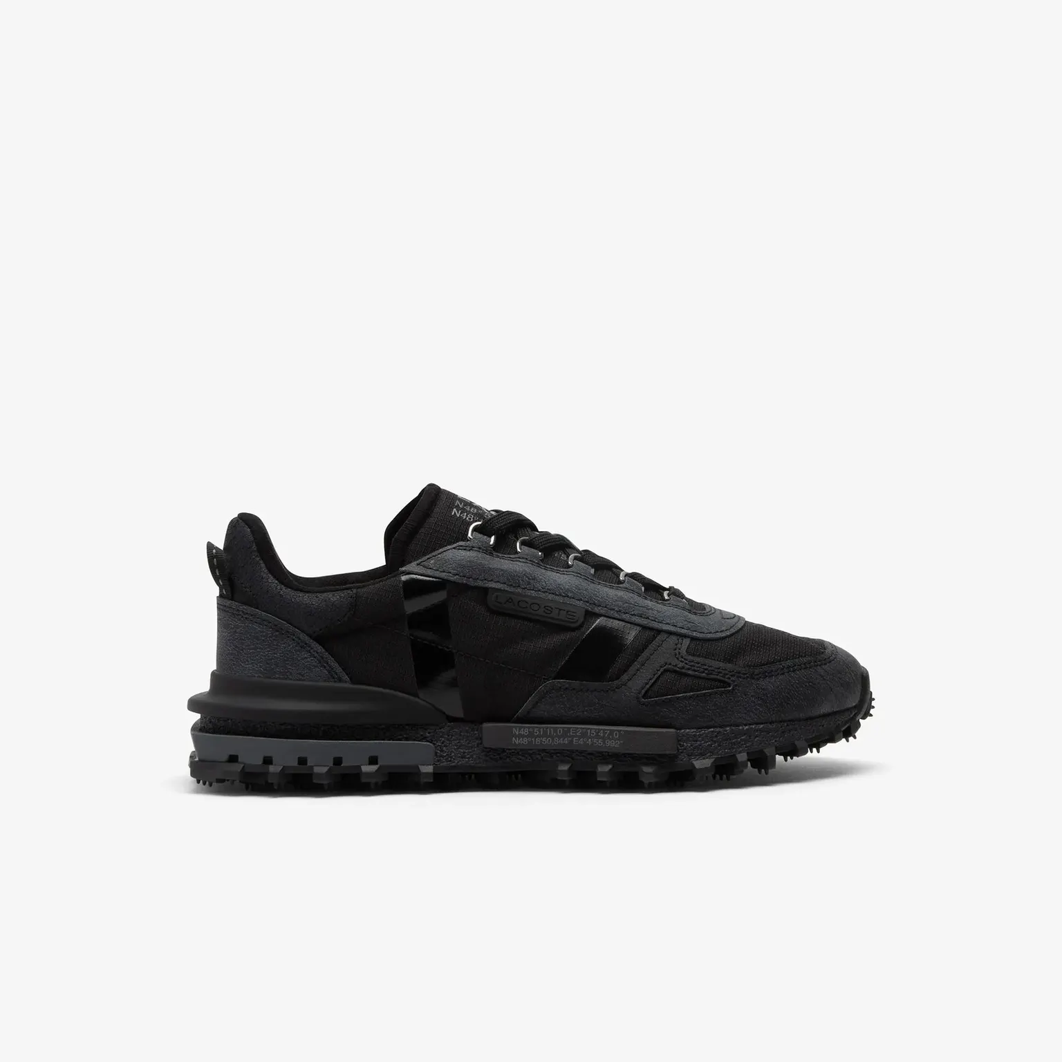 Кроссовки Мужские Lacoste Elite Active 750SMA008302H