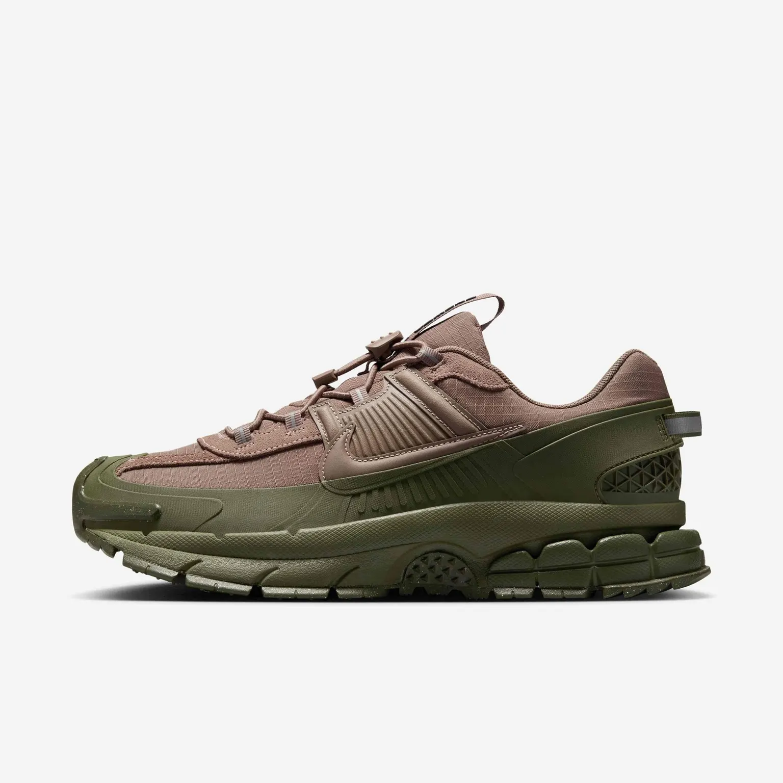 Кросівки Чоловічі Nike Zoom Vomero Roam Olive