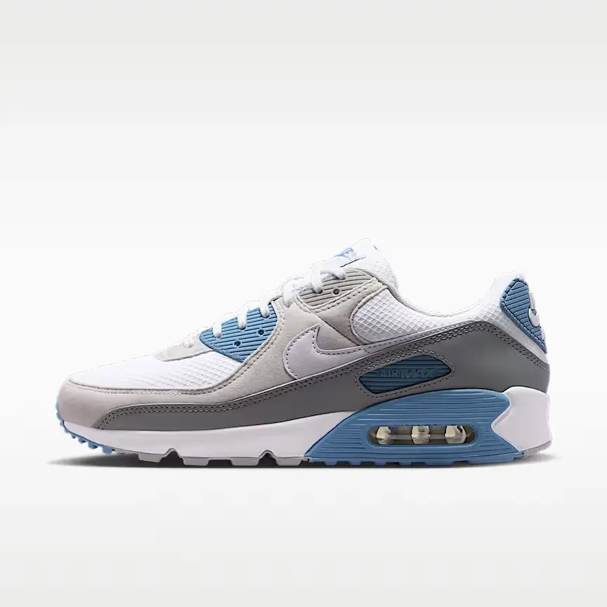 Кросівки Чоловічі Nike Air Max 90 Drift