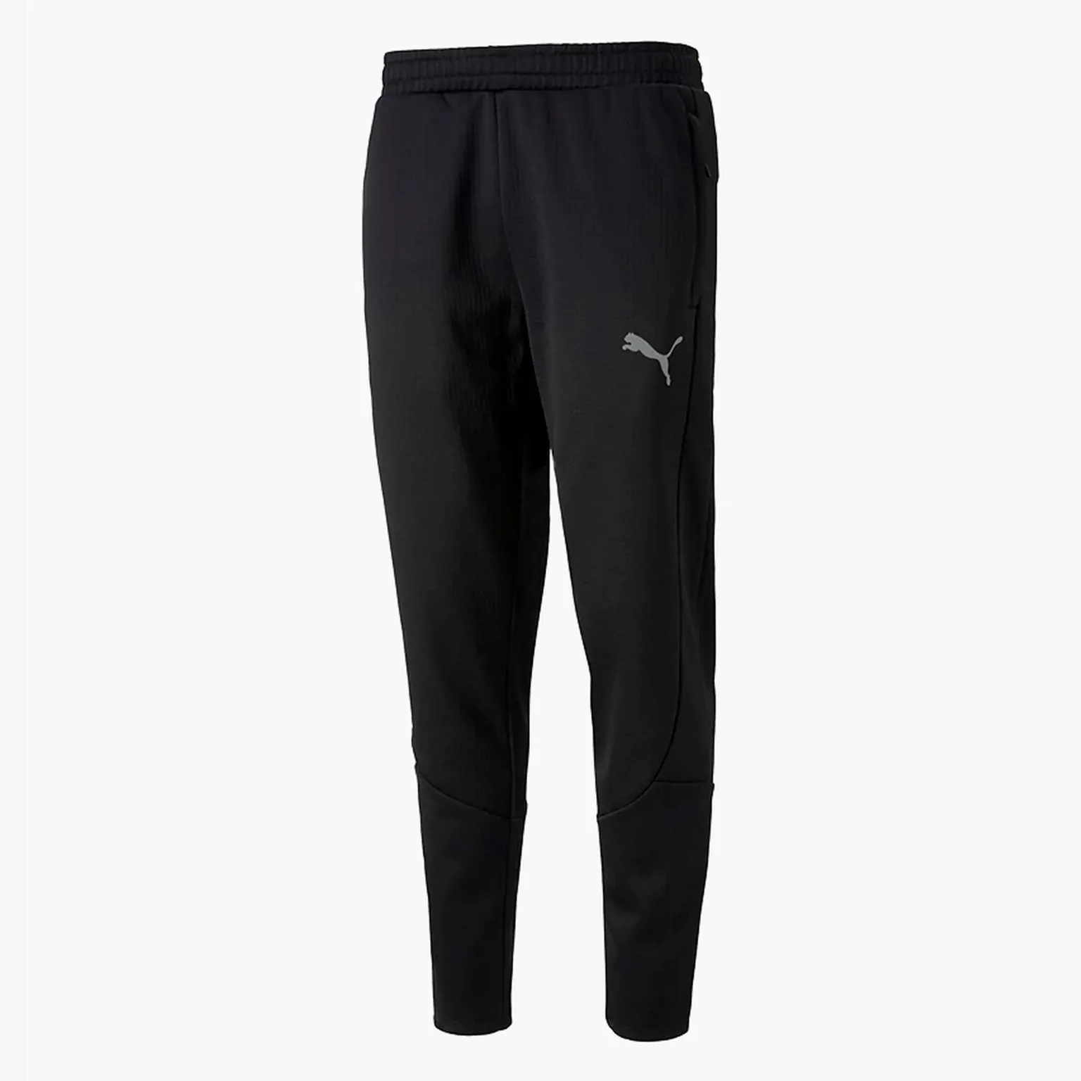 Штани Чоловічі Puma Evostripe Warm Pants Black 849921-01