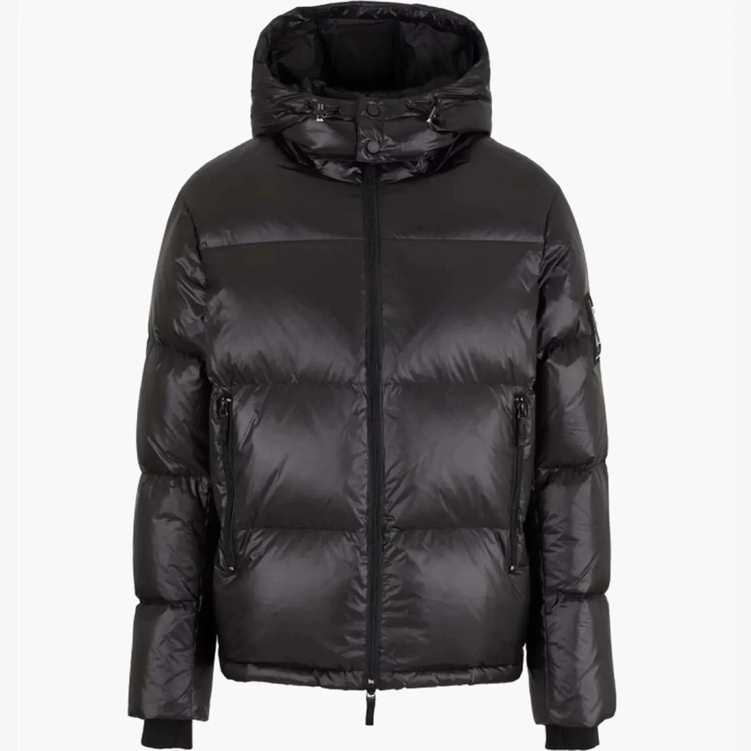 Куртка Чоловіча Armani Exchange Icon Project 8NZB70-ZNYNZ-1200