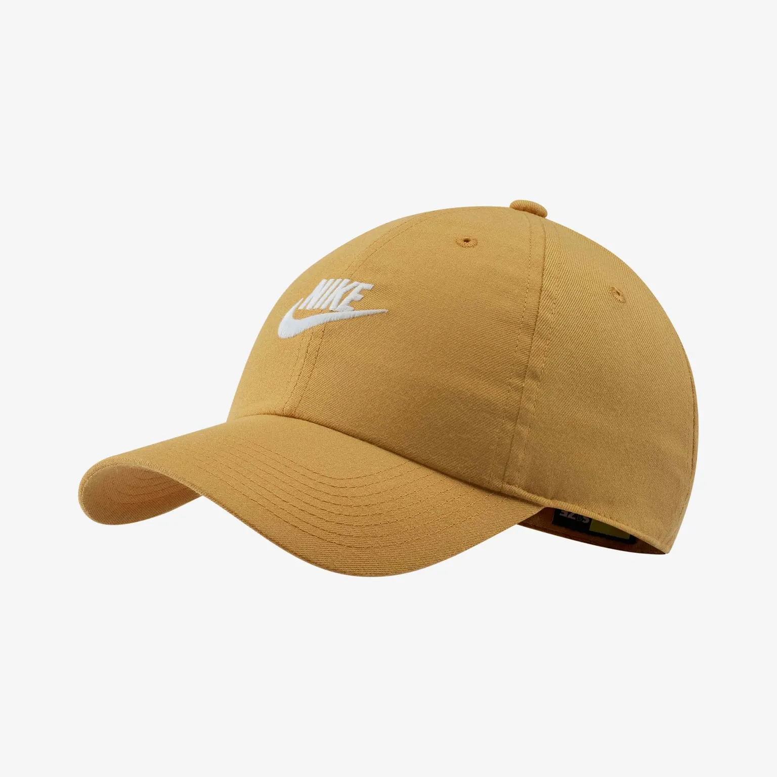 Кепка Чоловіча Nike H86 Futura Wash 913011-786