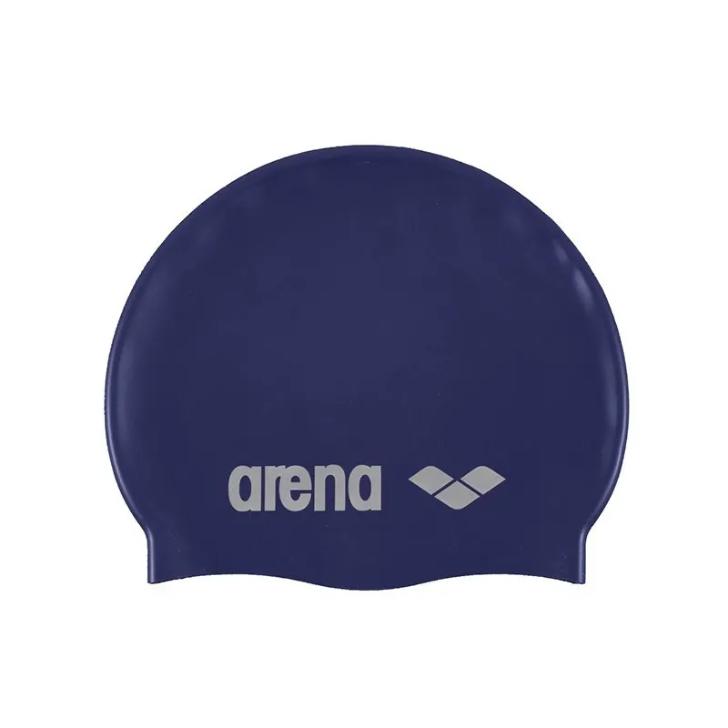 Шапочка для плавання Чоловіча Arena Classic Silicone 91662-071