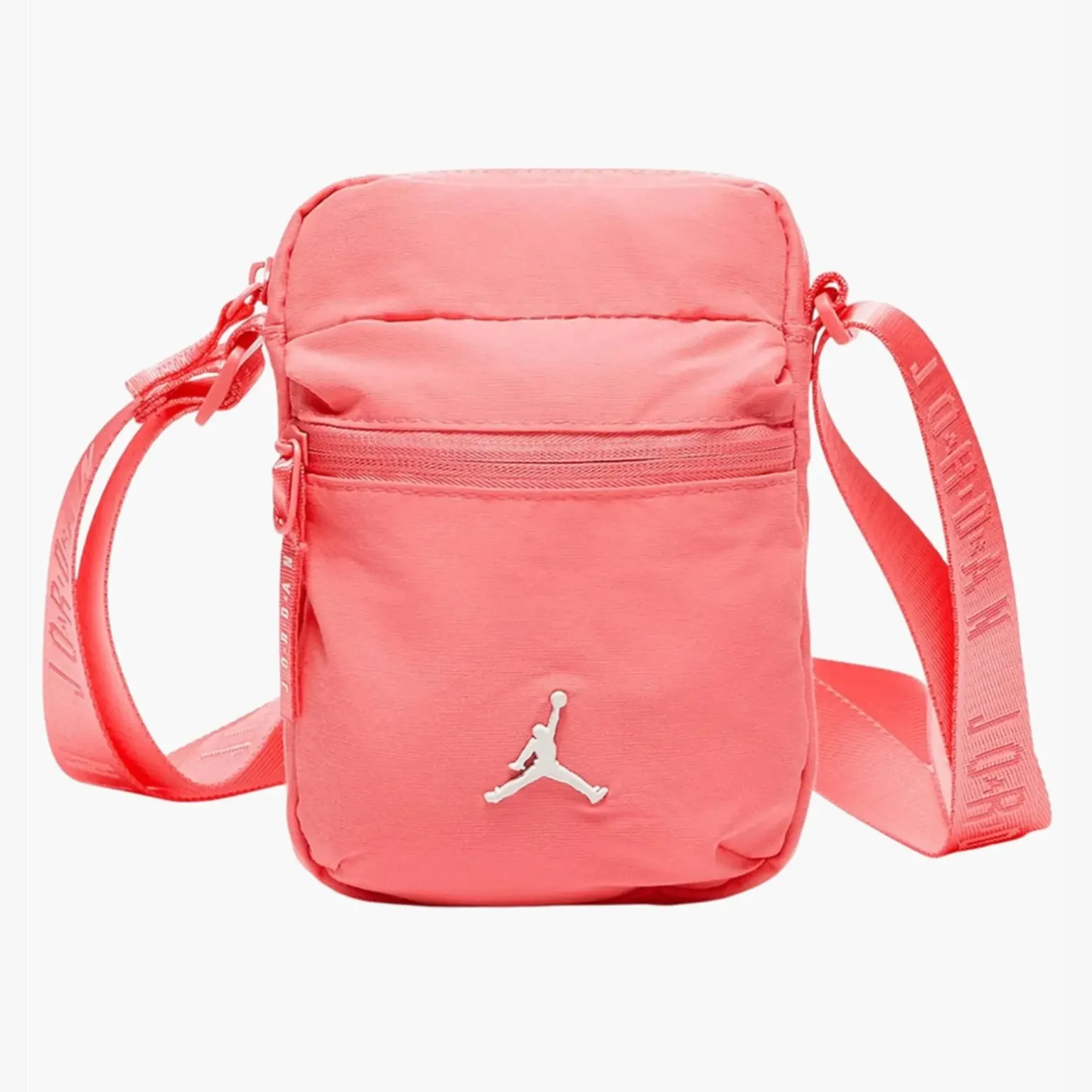 Сумка Jordan Airborne Festival Bag Pink 9A0631-A0Y