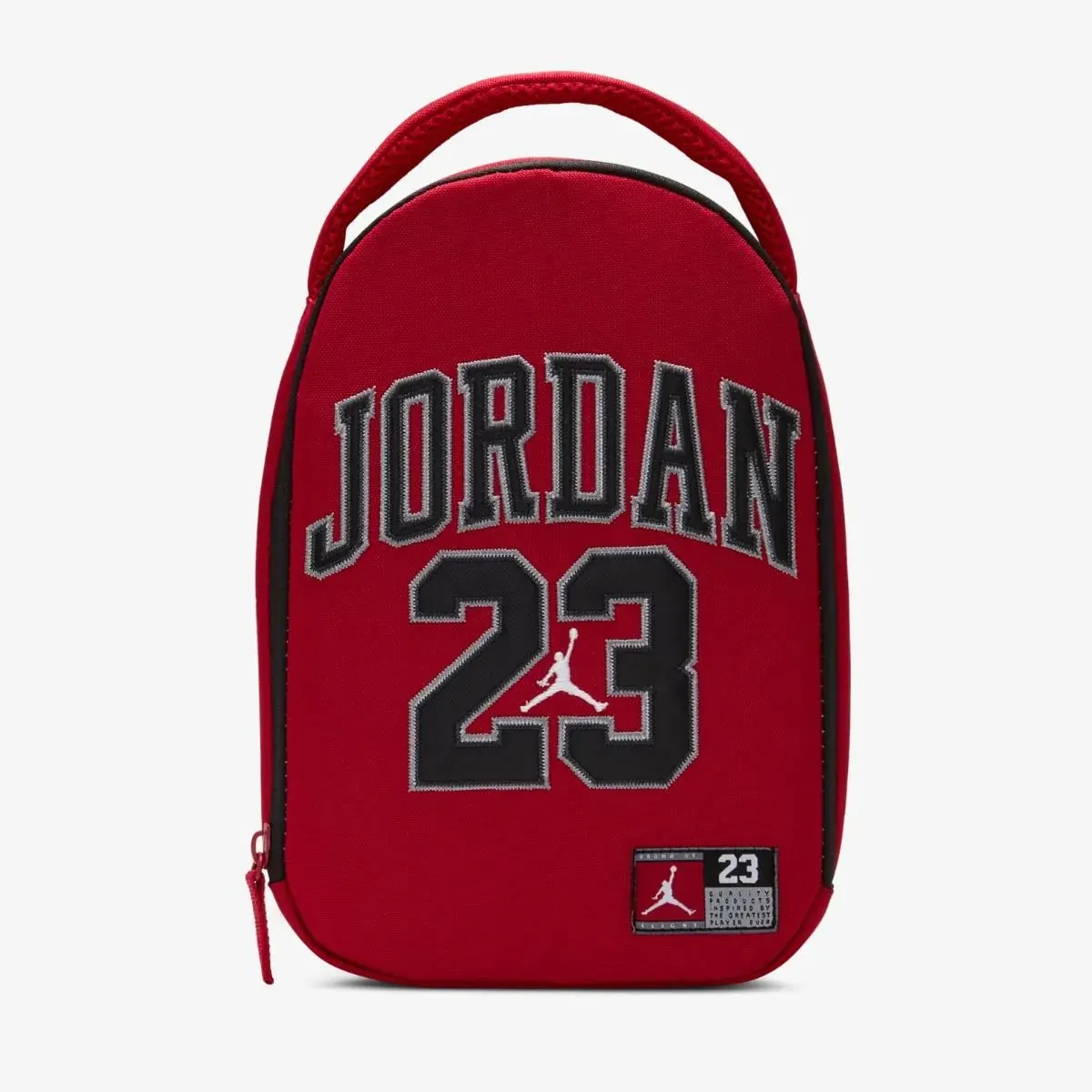 Сумка Чоловіча Jordan Jersey 23 Zip 9A0837-R78