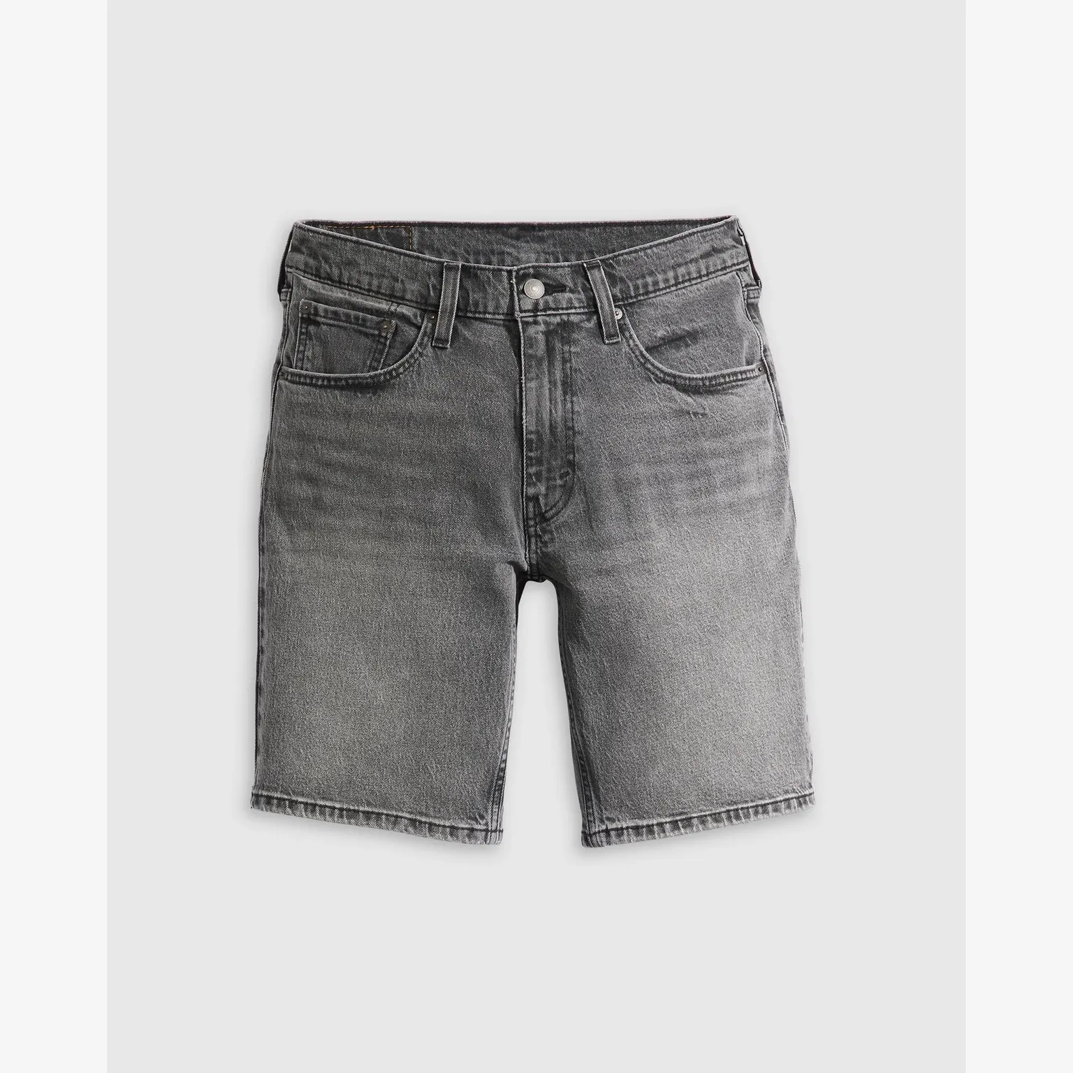 Шорти Levi's 445 Athletic Black A7219-0005