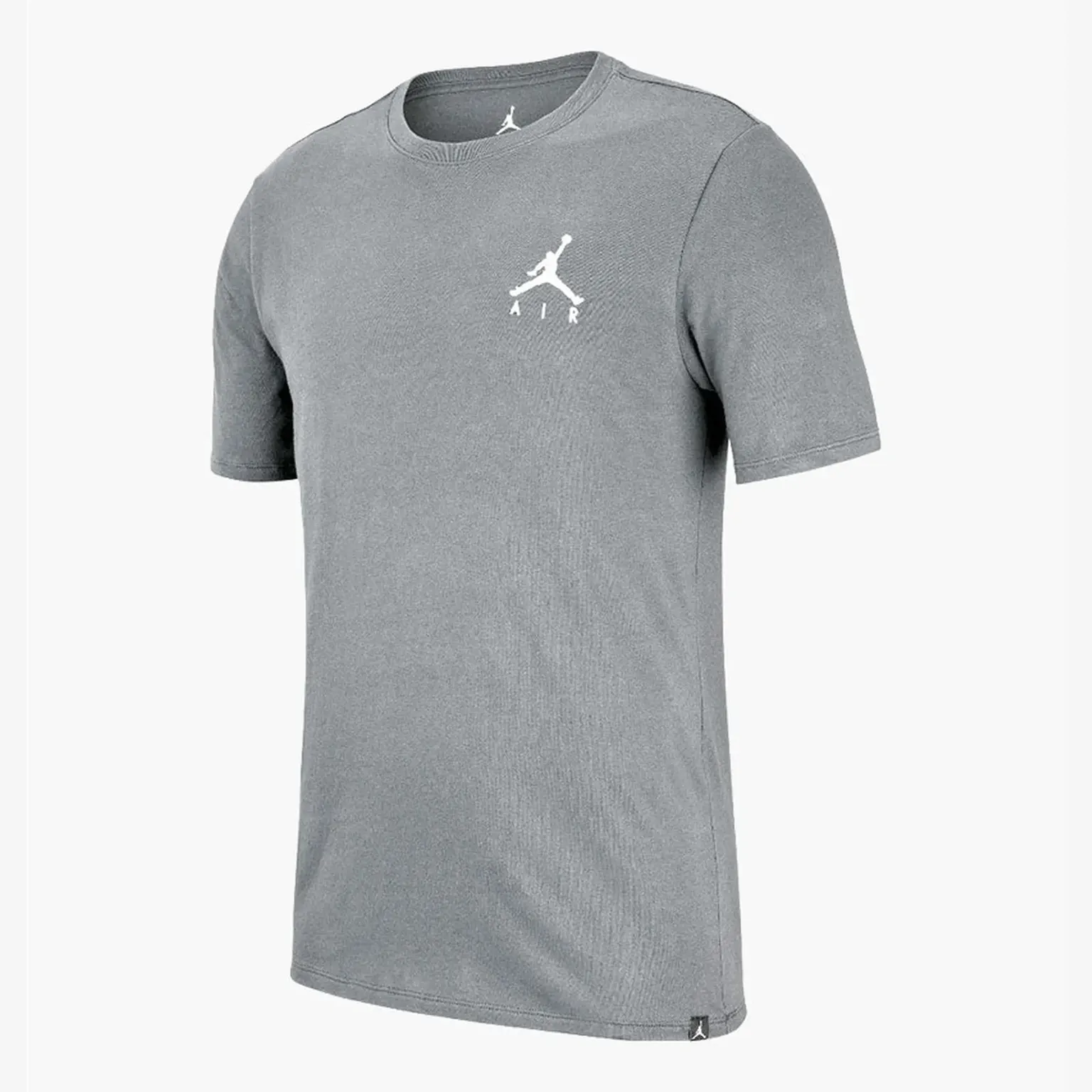 Air Jordan jumpman Grey