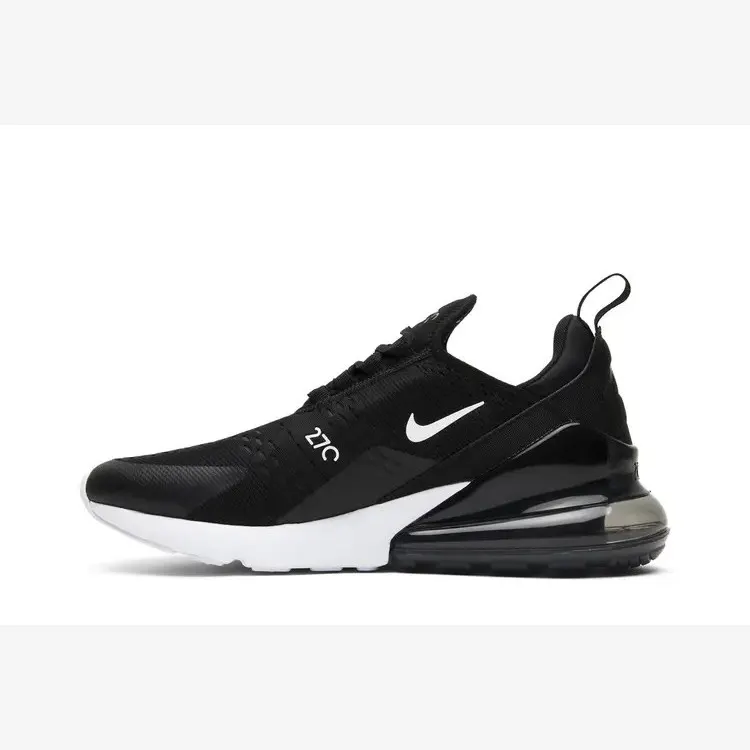 Кросівки Чоловічі Nike Air Max 270 Black AH8050-002