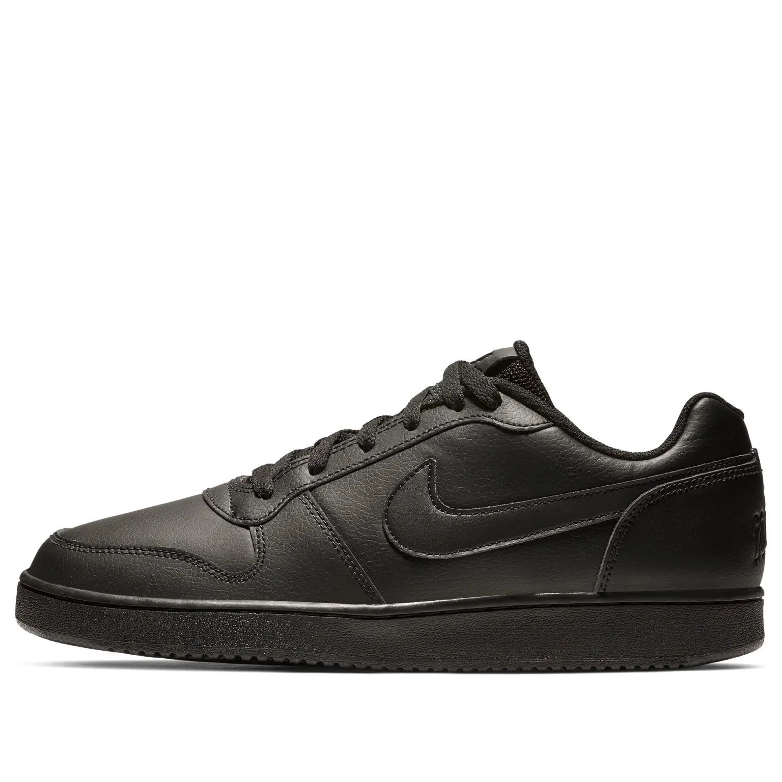 Кросівки Чоловічі Nike EBERNON LOW Black AQ1775-003