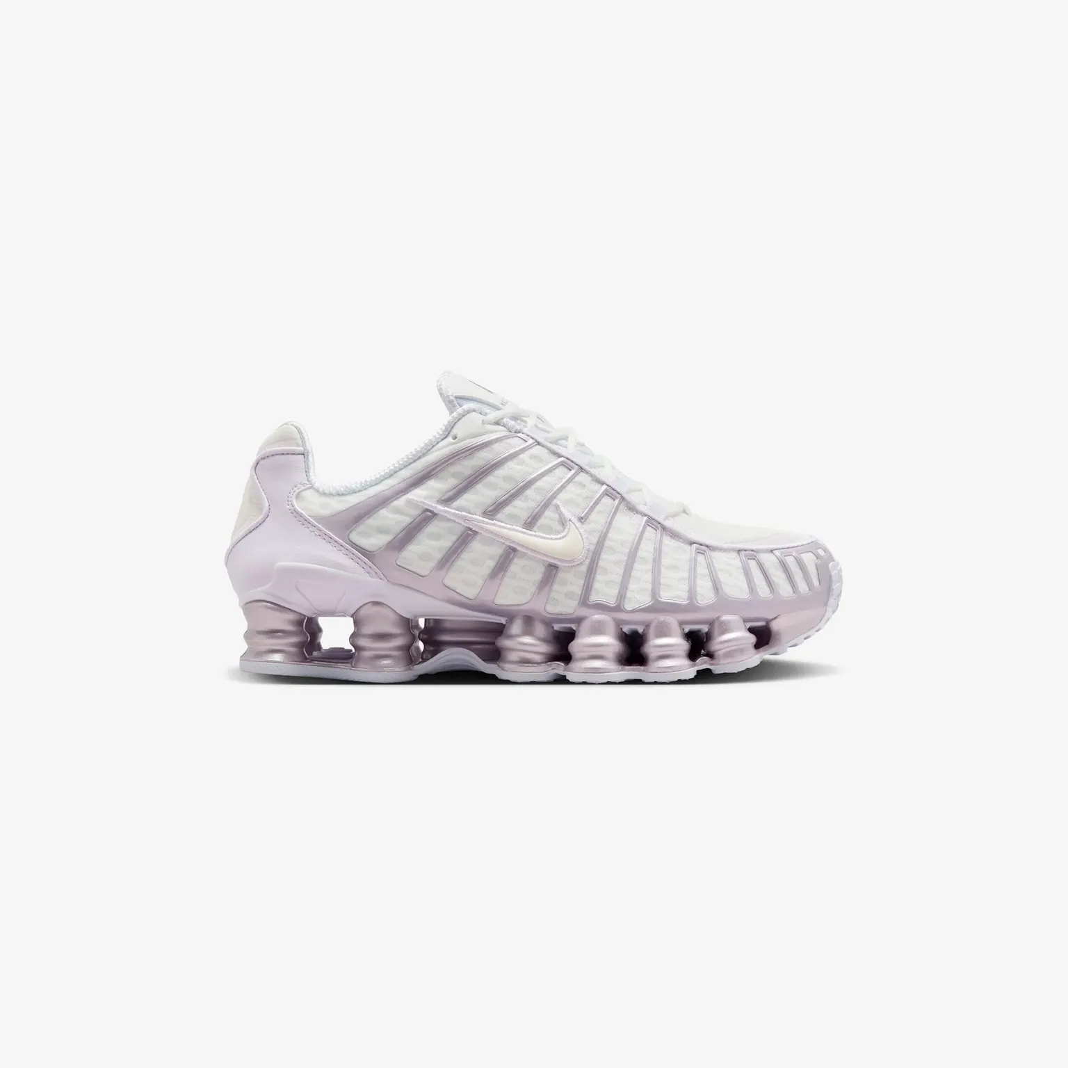 Кросівки Жіночі Nike Shox TL AR3566-104