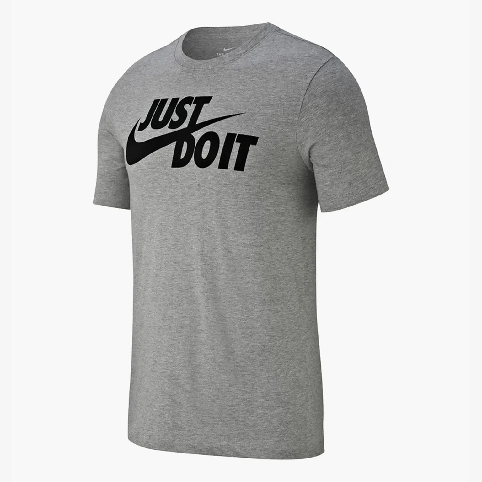 Nike Just do it Grey