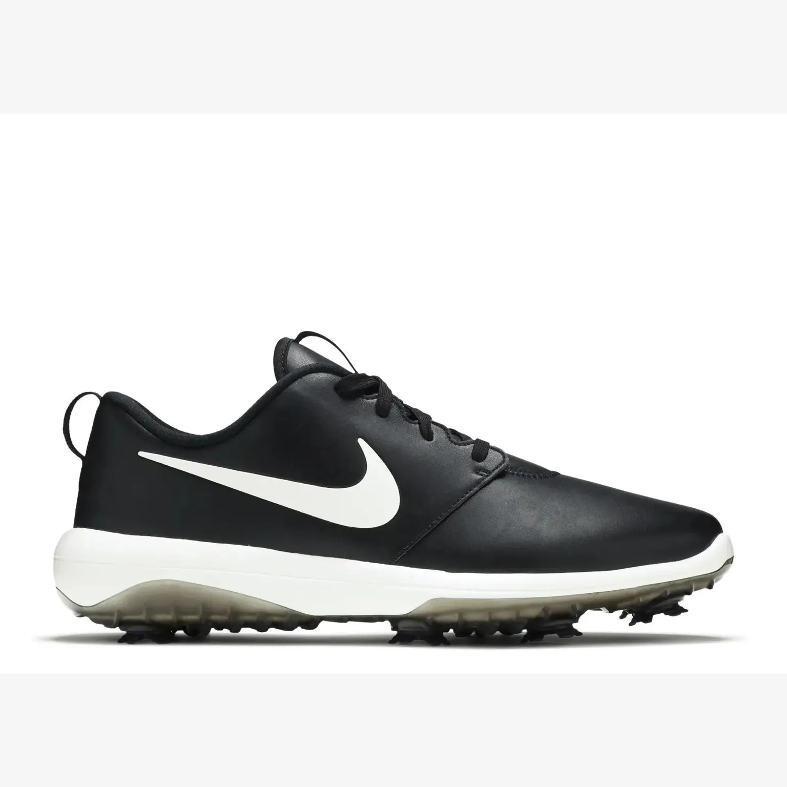 Черевики Чоловічі Nike Roshe G Tour Golf Black/Summit White AR5580-001