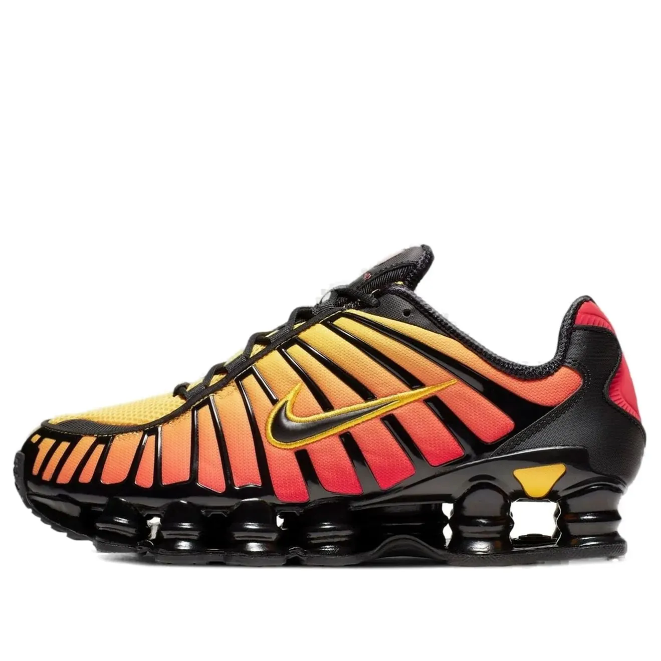 Кроссовки Мужские Nike SHOX TL AV3595-004